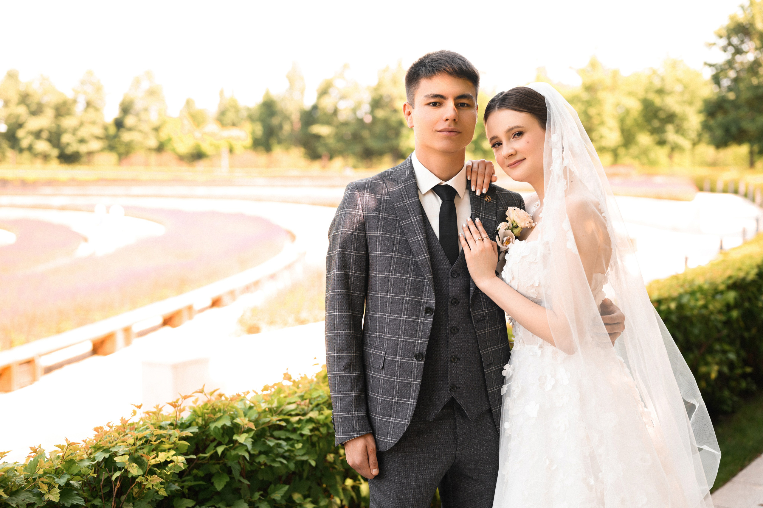 07.06.25. Свадебный и семейный фотограф в Краснодаре