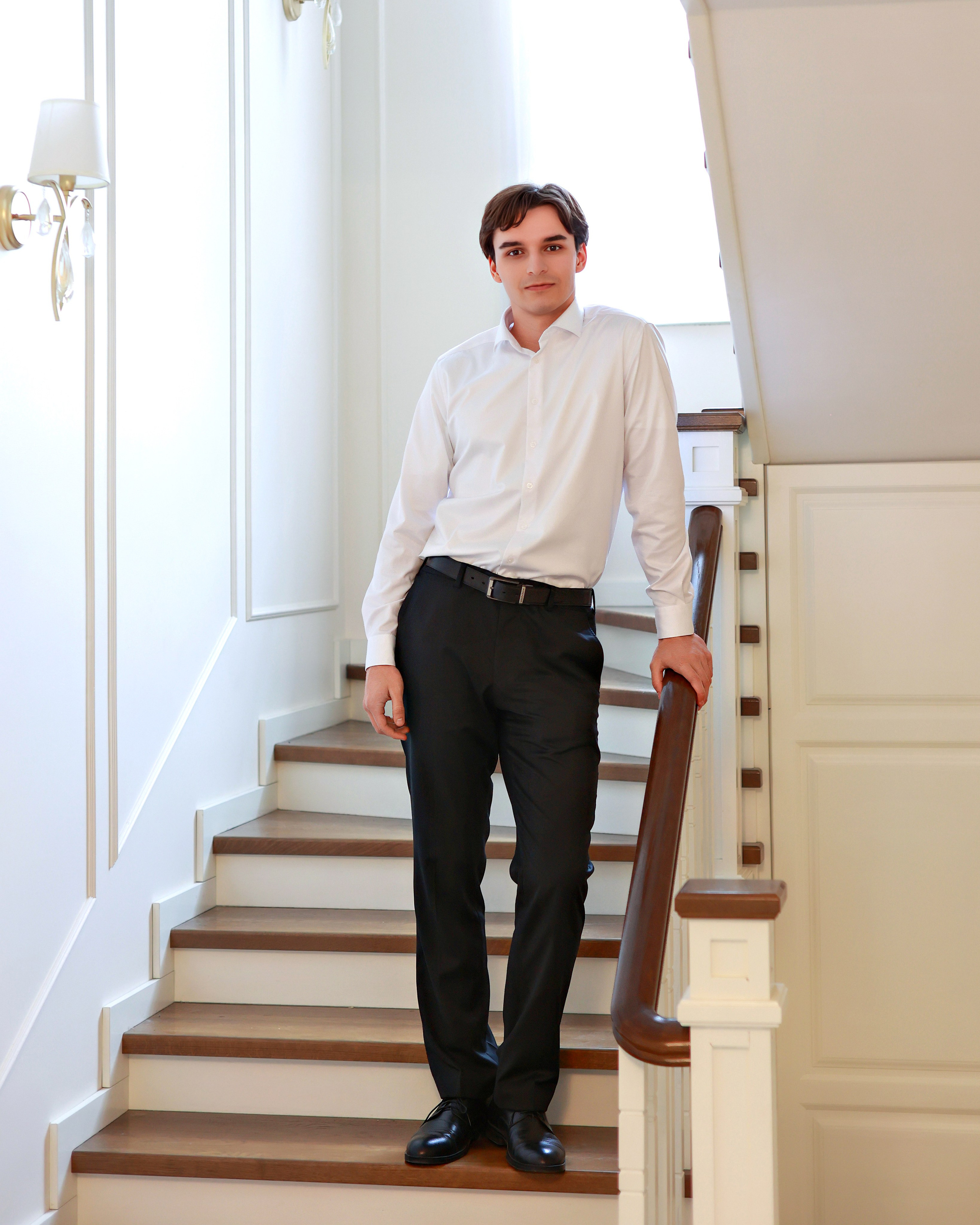 Семейная съемка Натальи. Семейный и детский фотограф в Москве Юлия