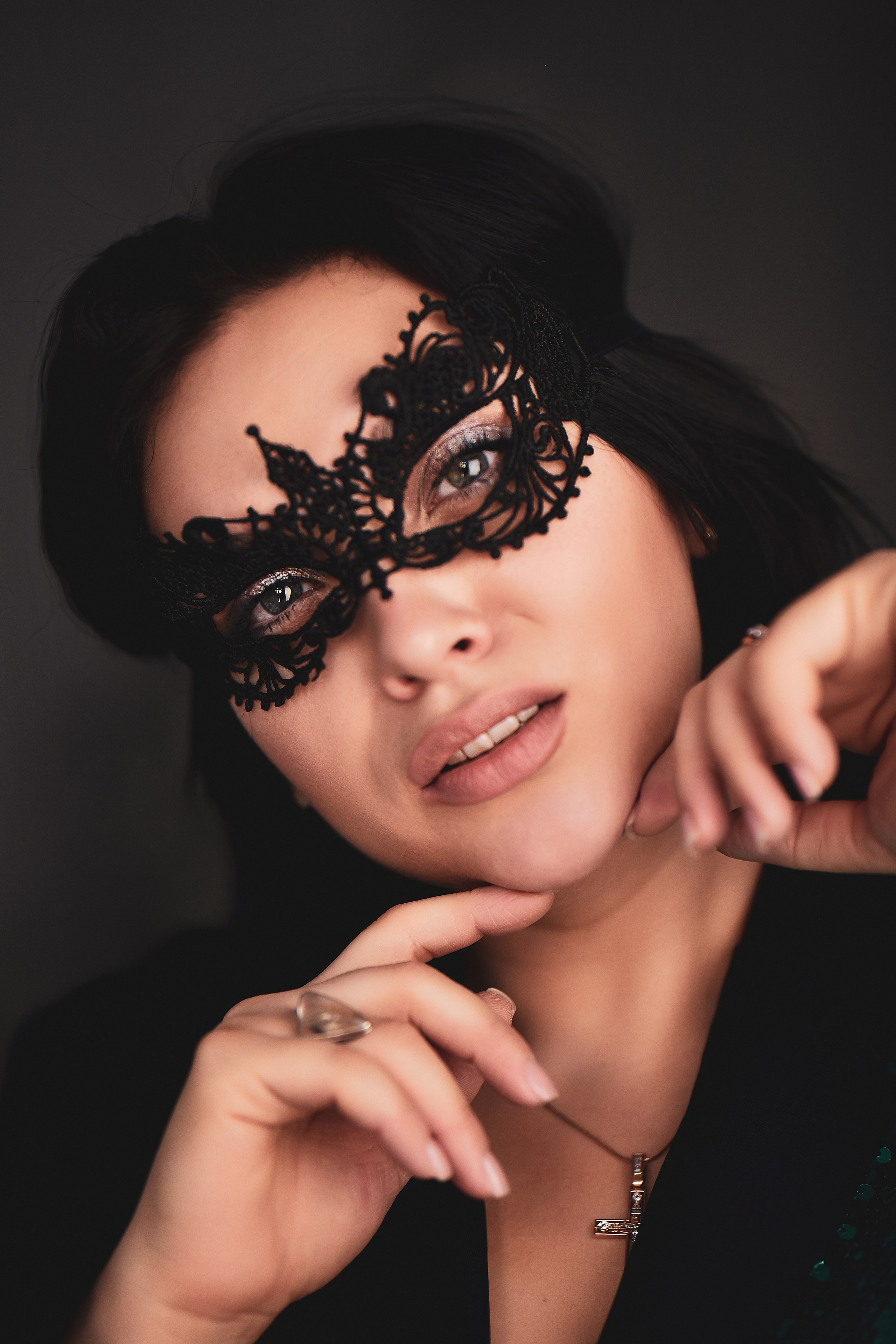 Даша и Арсении