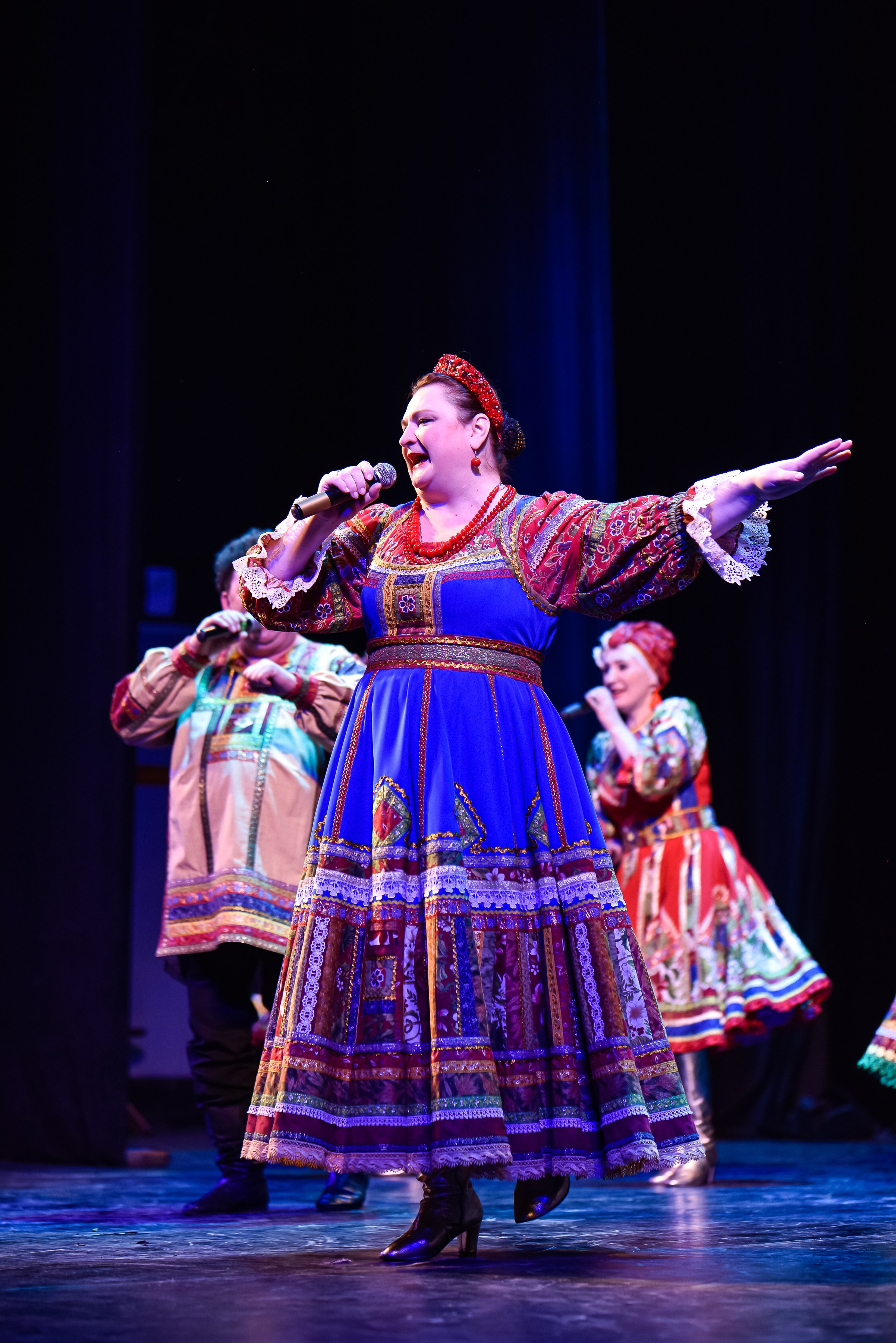 Добро концерт