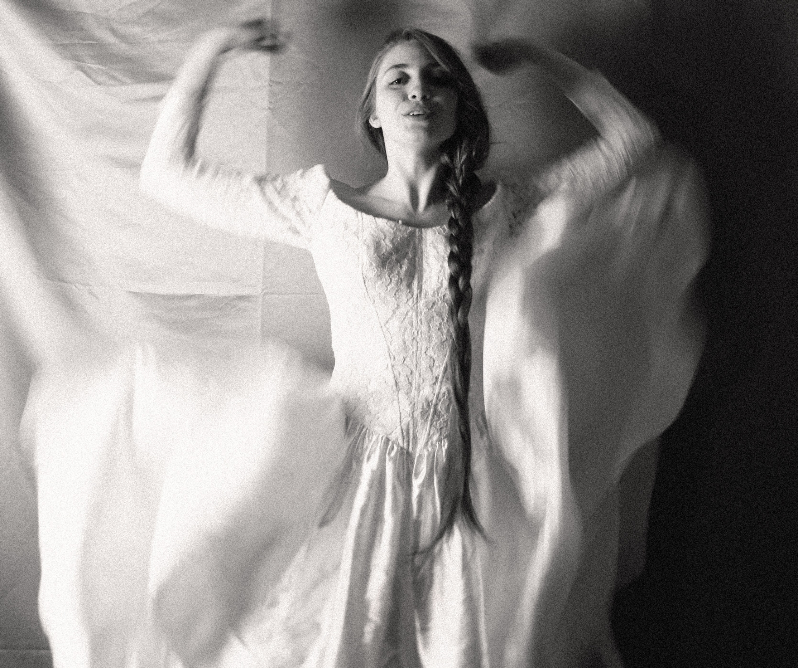 ART | FASHION | PODIUMS |SHOW