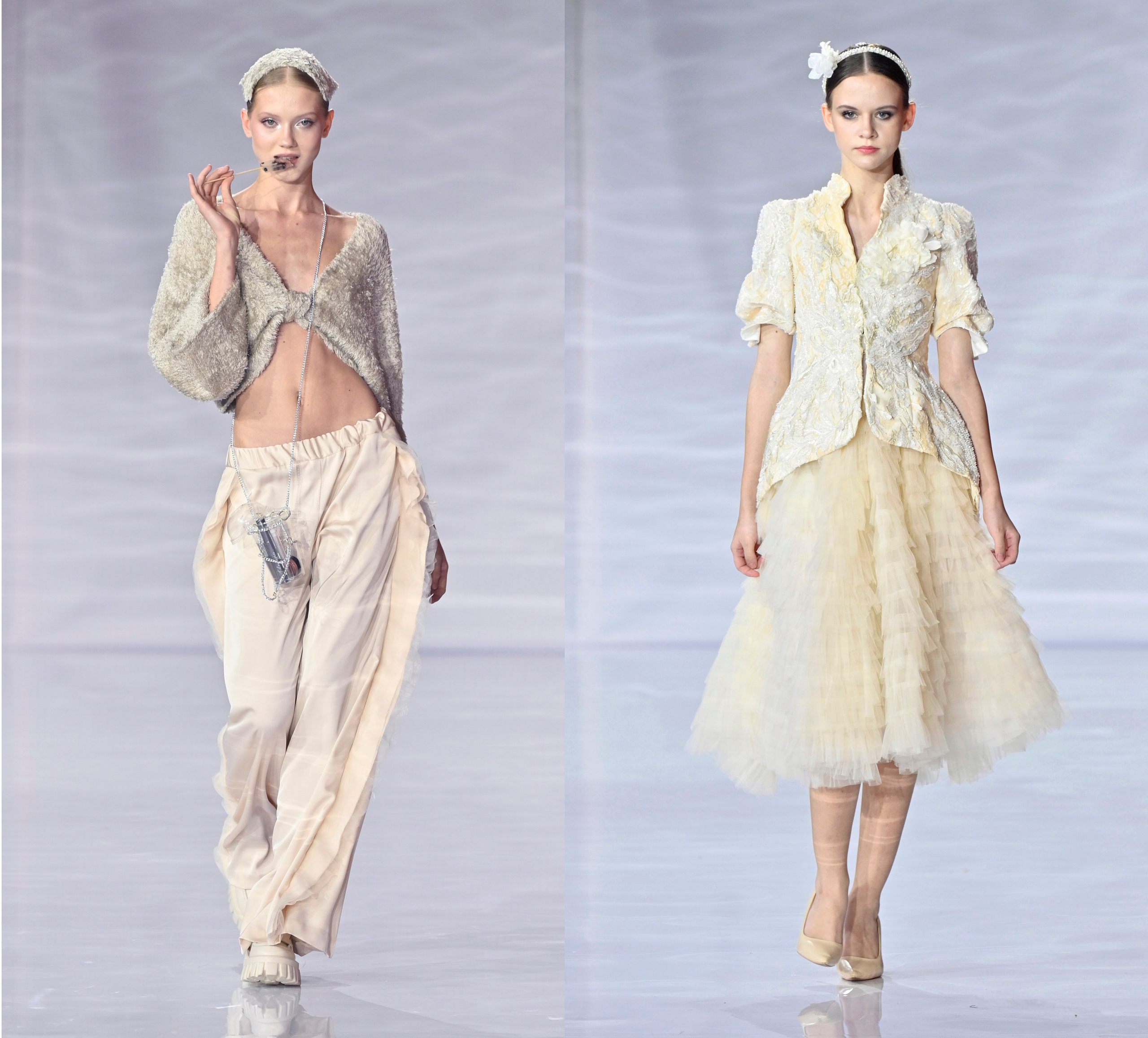 Art | Fashion | Podiums |Models