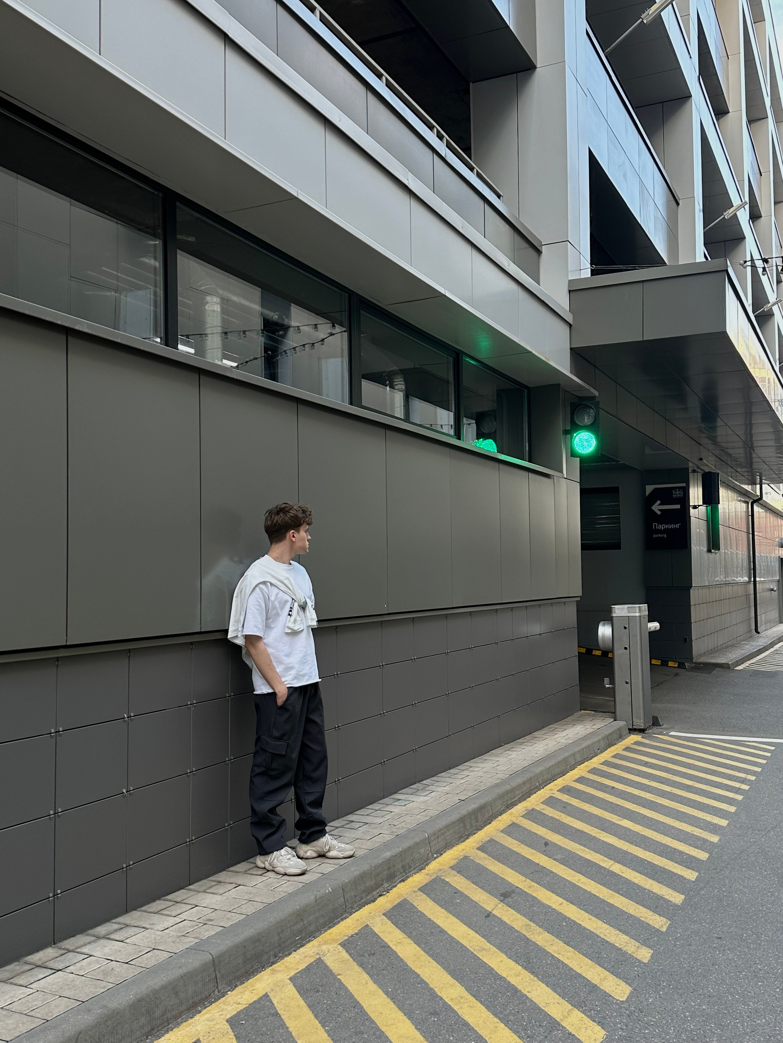 Уличные. Портретный фотограф в Москве