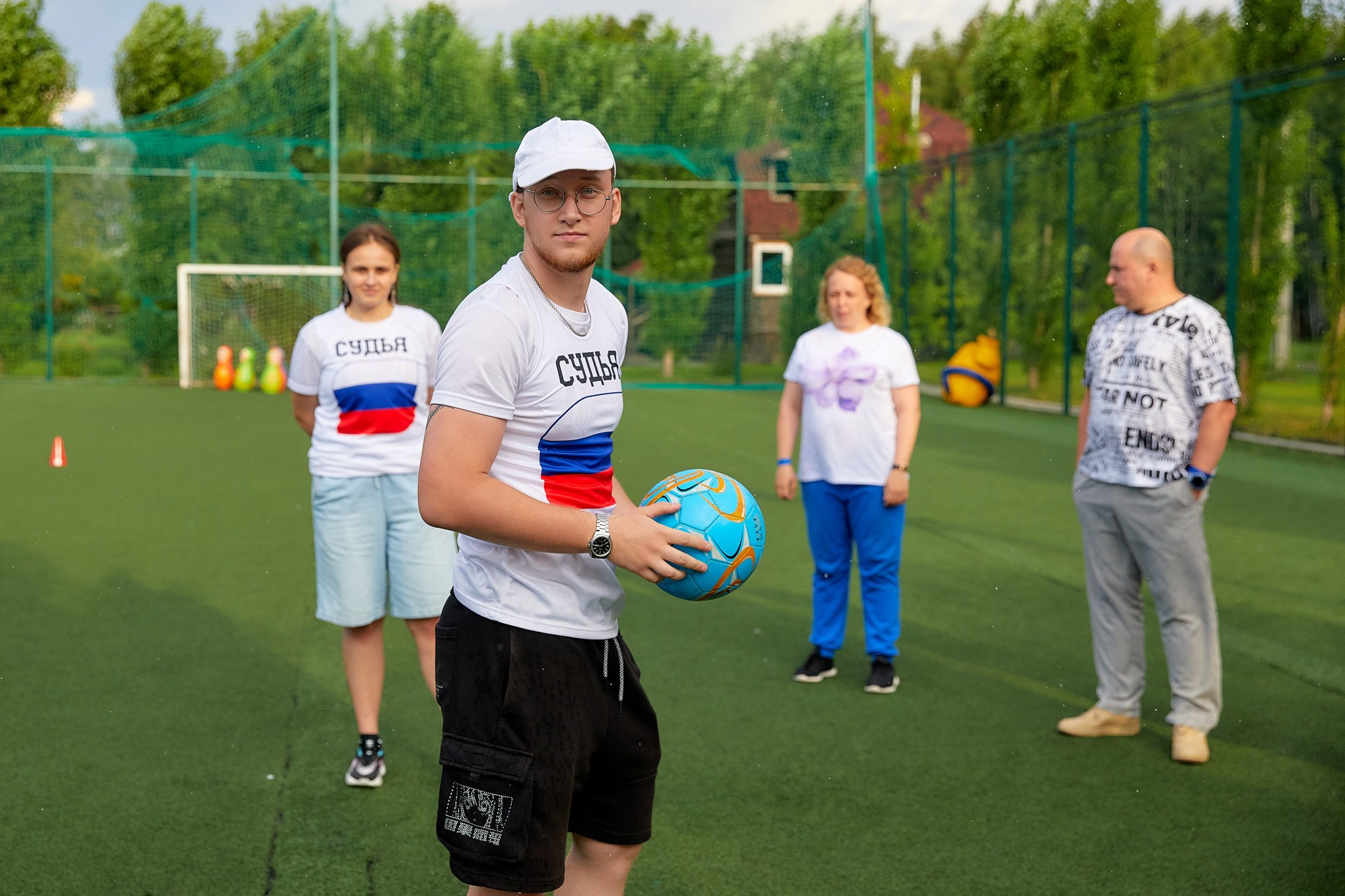 Корпоративные мероприятия. Галина Шабурова, фотограф в Челябинске