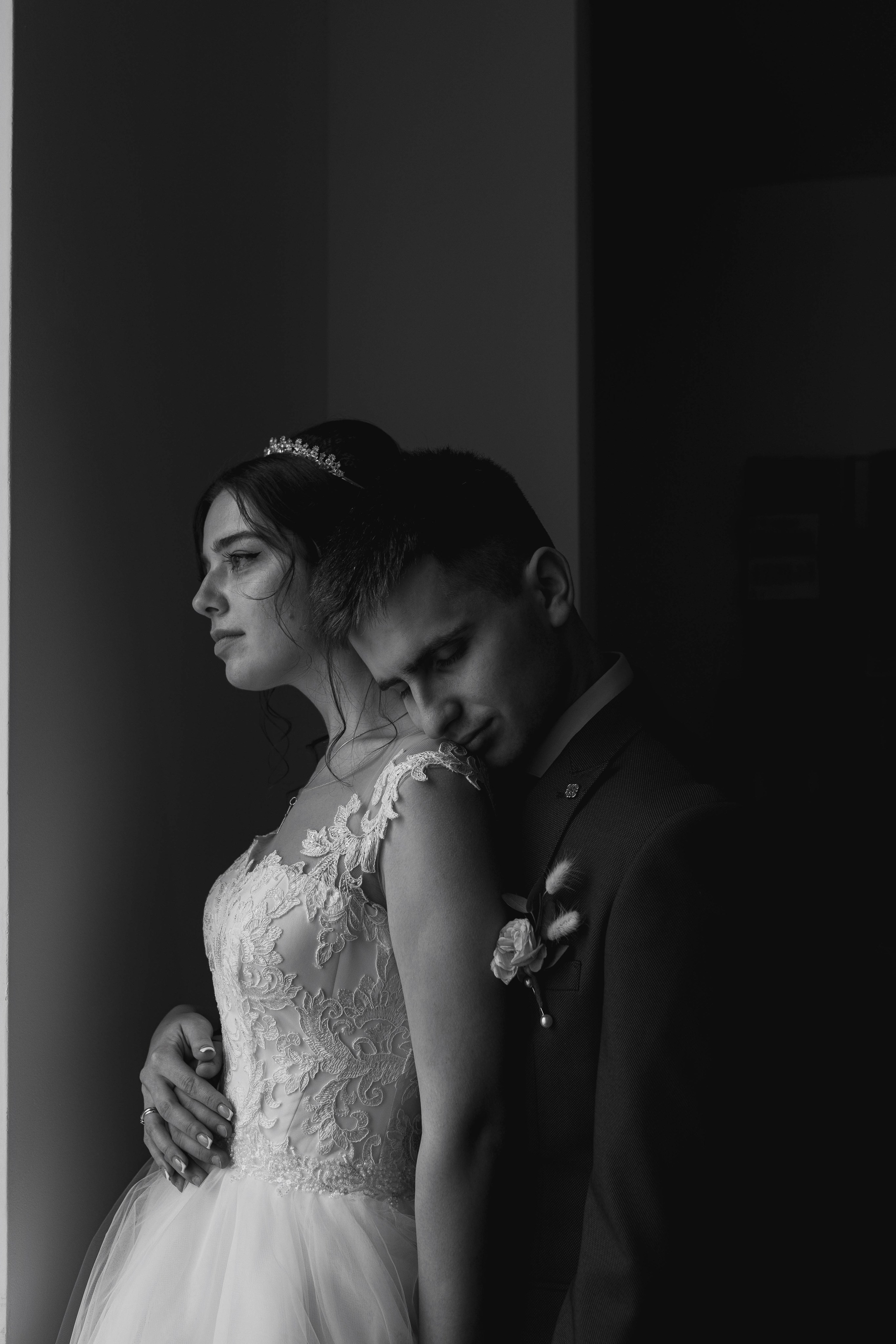 Рита и Дмитрий. Фотограф Трифон Мира