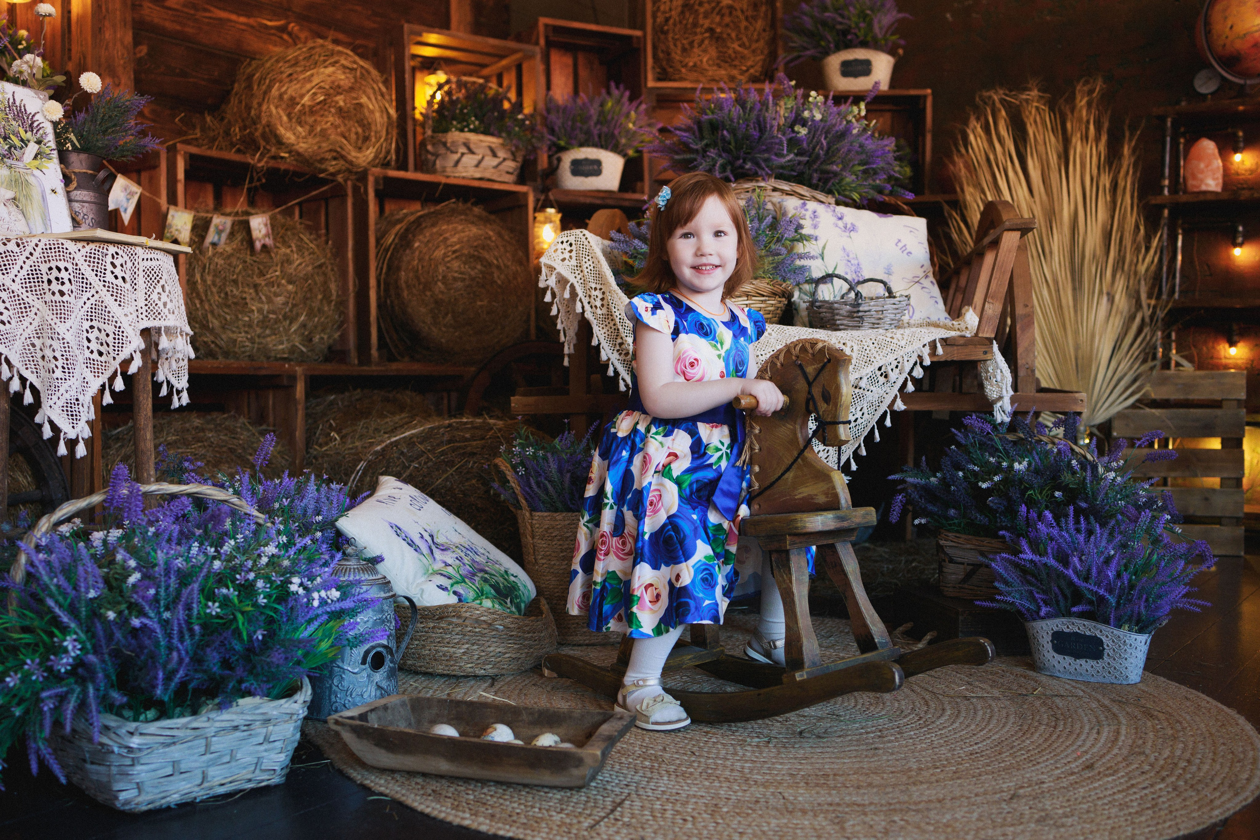 Фотосессия с утятами. Семейный видеограф в Москве Элина Ладова