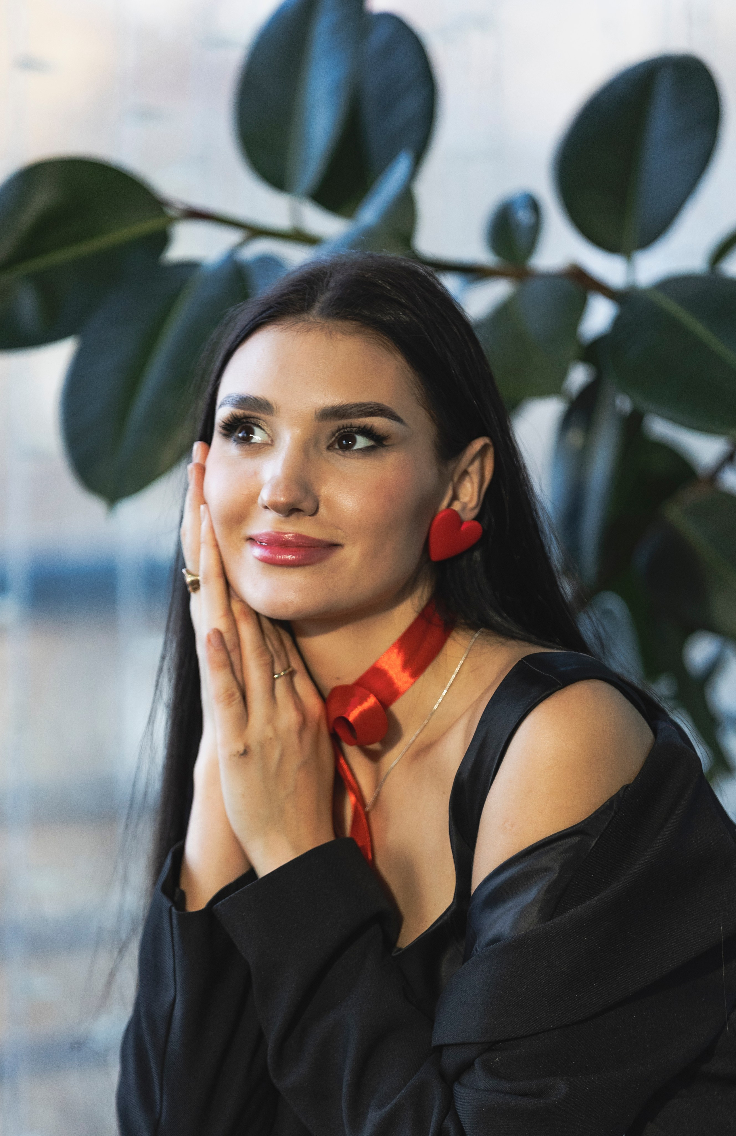 Съёмка № 11. Цирк. Павел Савельев, фотограф г. Самара