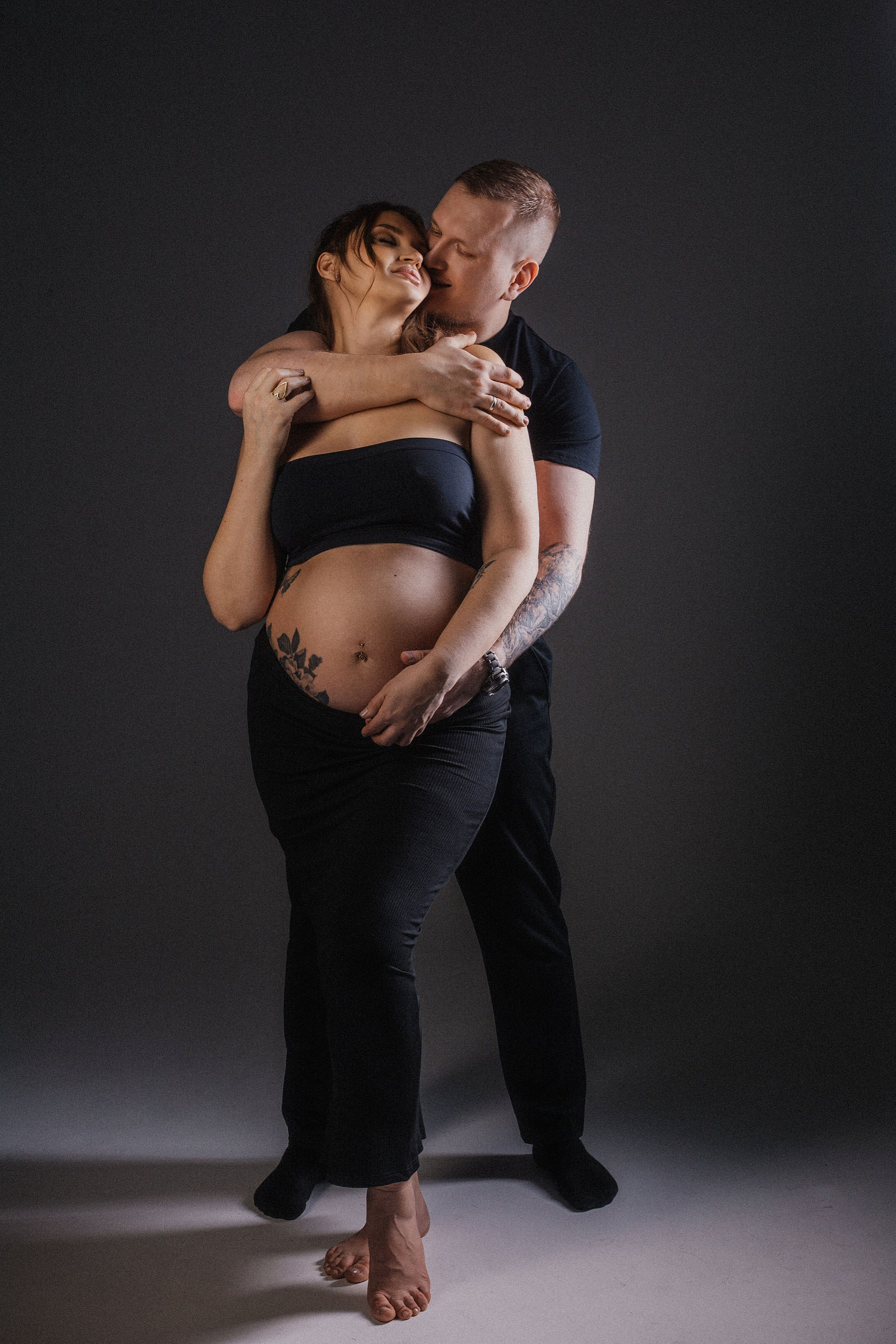 Кирилл и Светлана. Фотограф в Москве Ангелина Ким