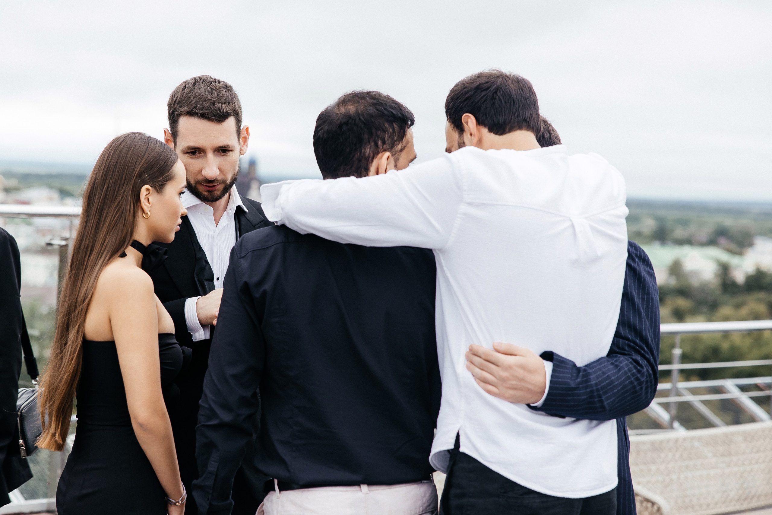 Полина и Александр. Свадебный и женский фотограф Рязань Москва Елена Епифанова