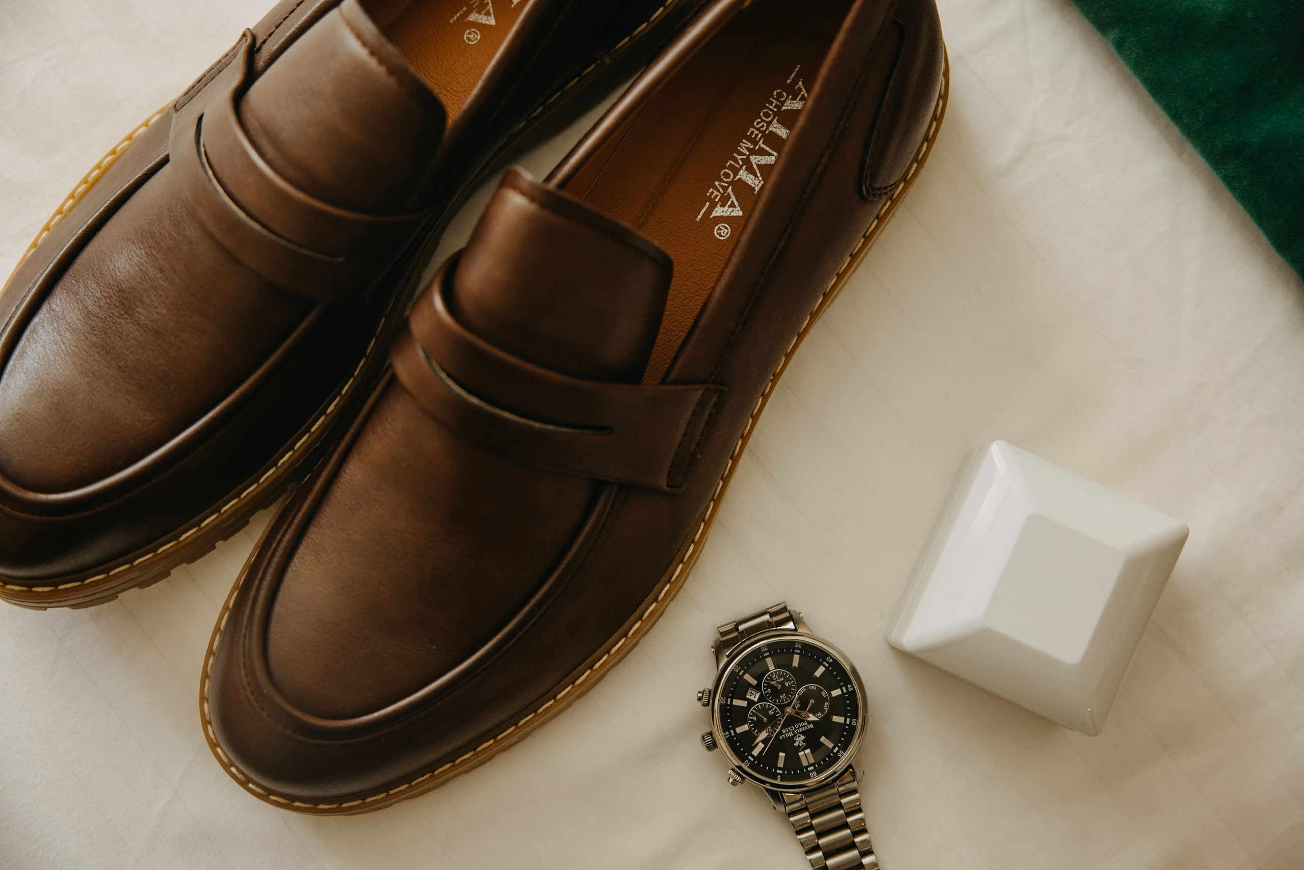 Максим и Валерия