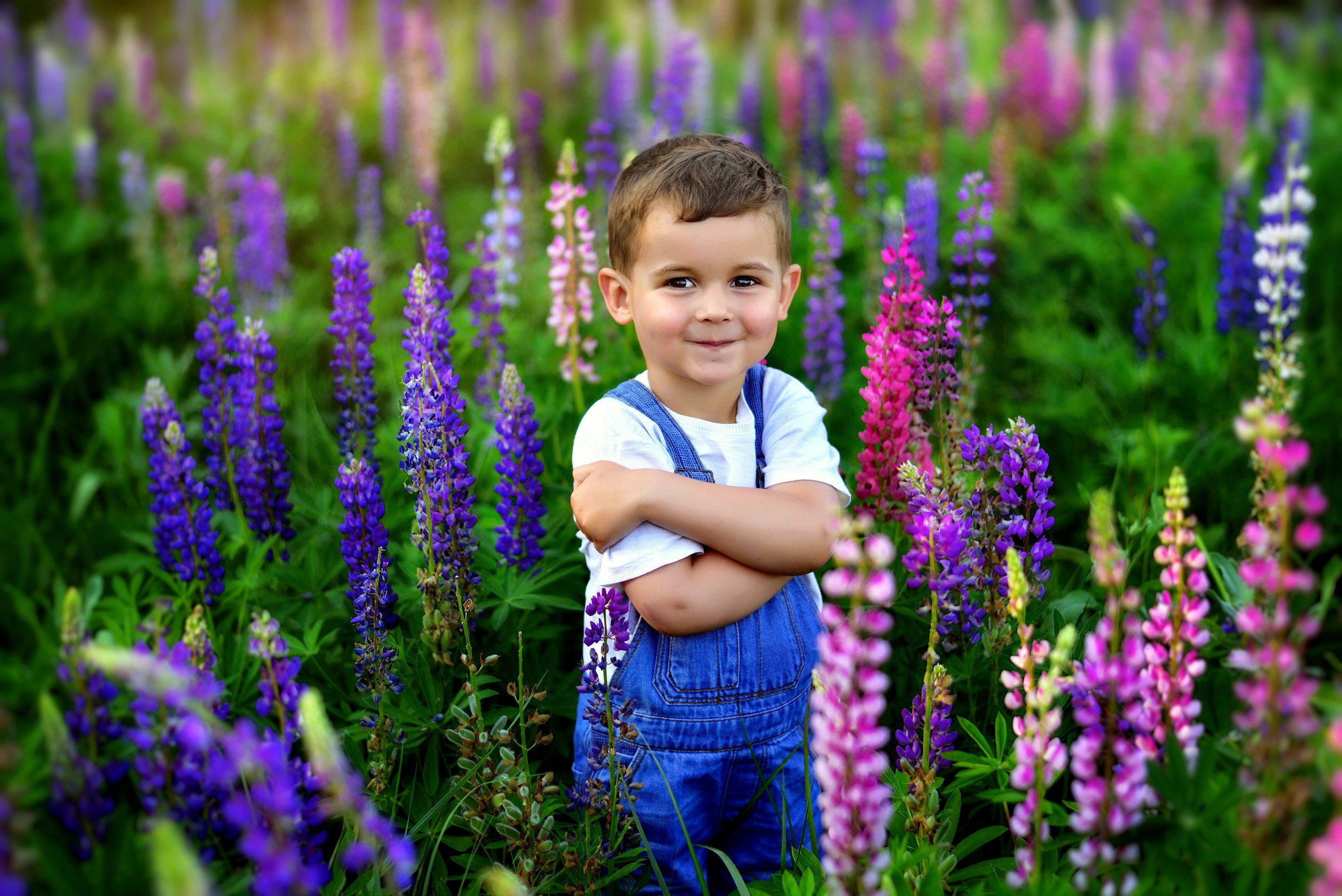 Детские, семейные и индивидуальные фотосессии. Свадебный и семейный фотограф в Липецке Натали Бриз