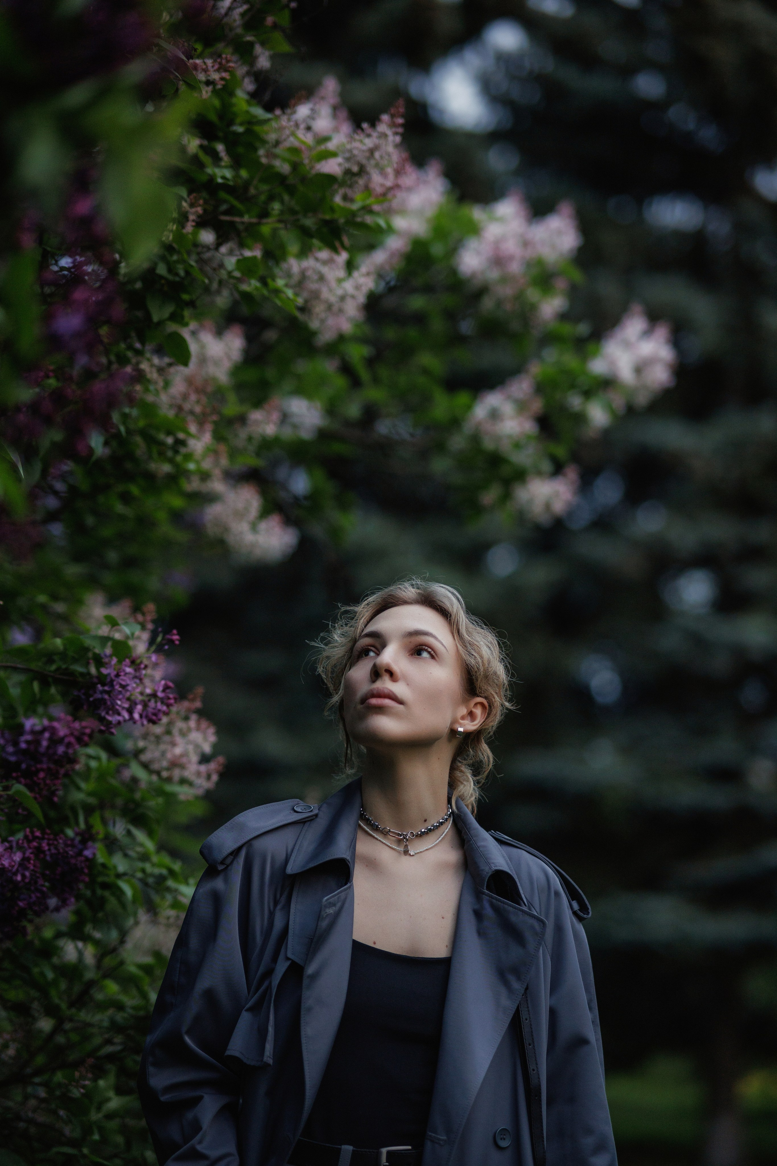 Сад тихих мыслей. Фотограф Булдакова Екатерина
