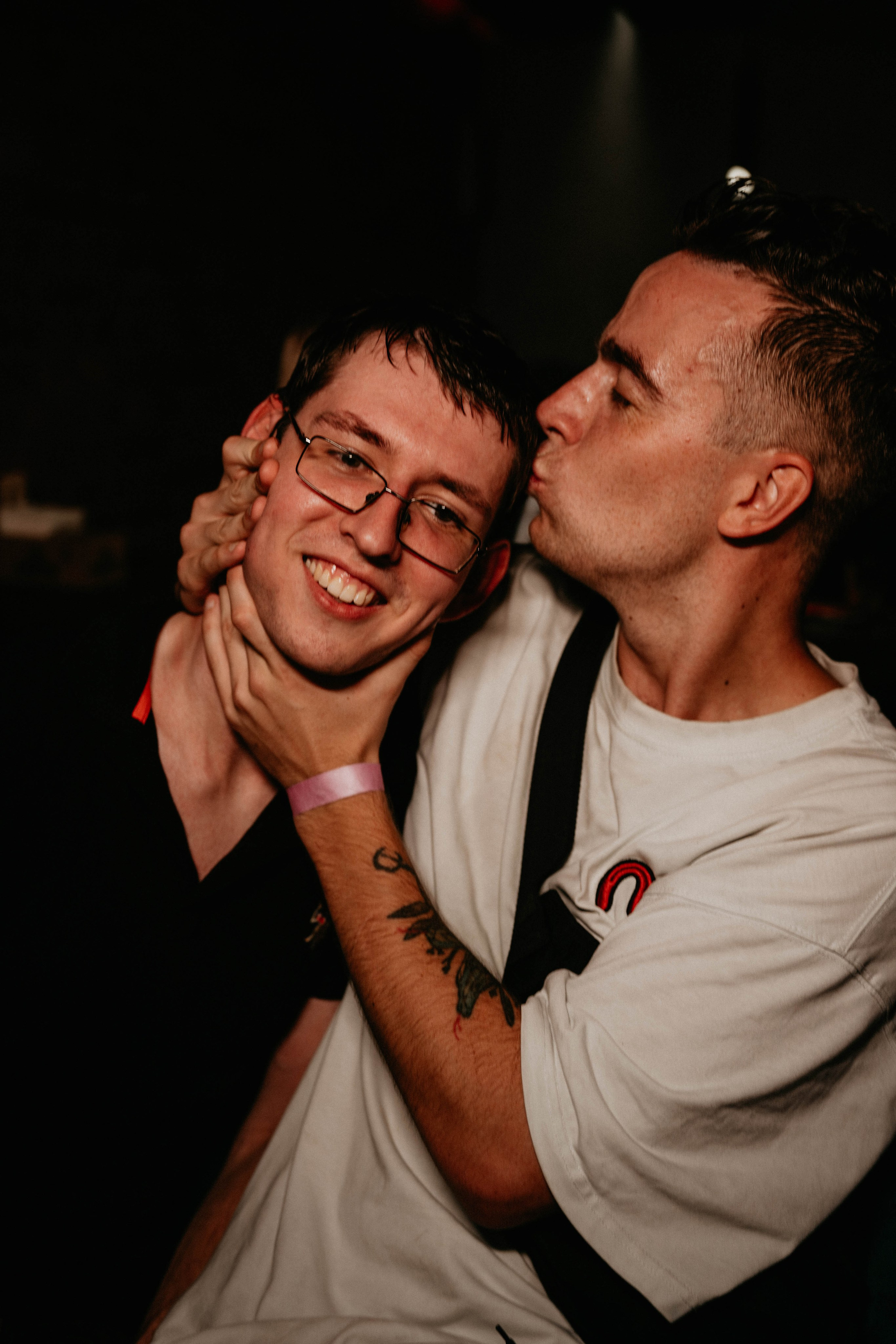 AURA. Концептуальный фотограф Шлыкова Ольга