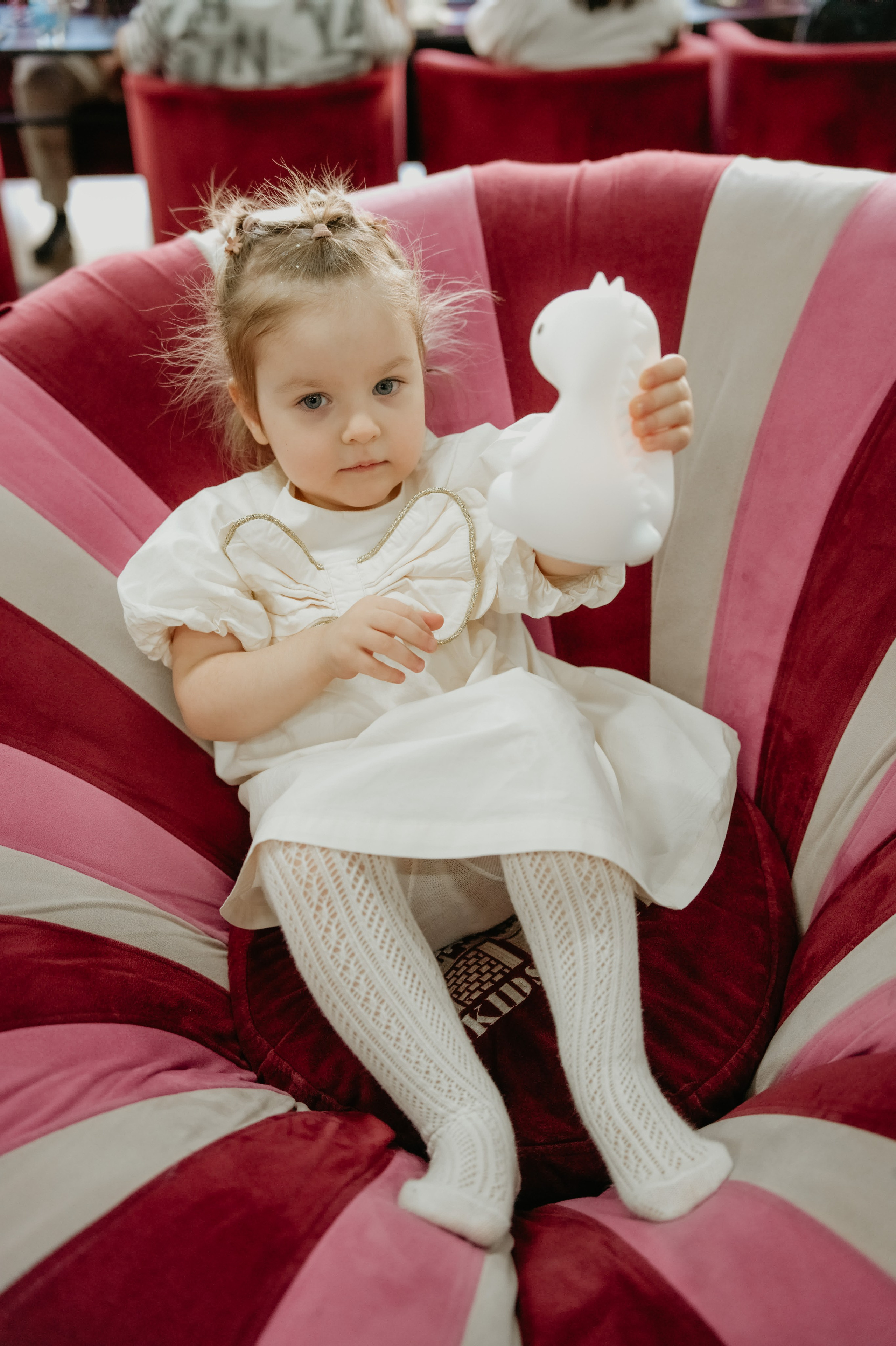 Детский день. Концептуальный фотограф Шлыкова Ольга