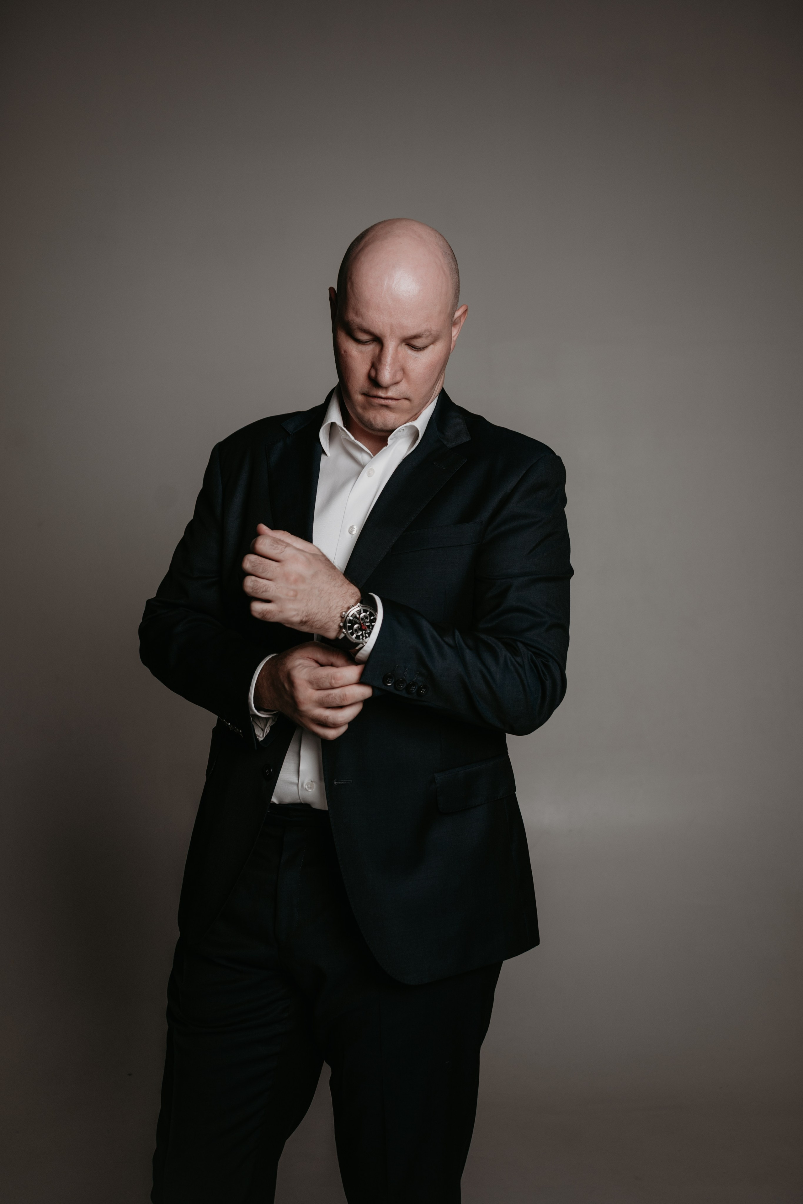 Павел. Концептуальный фотограф Шлыкова Ольга