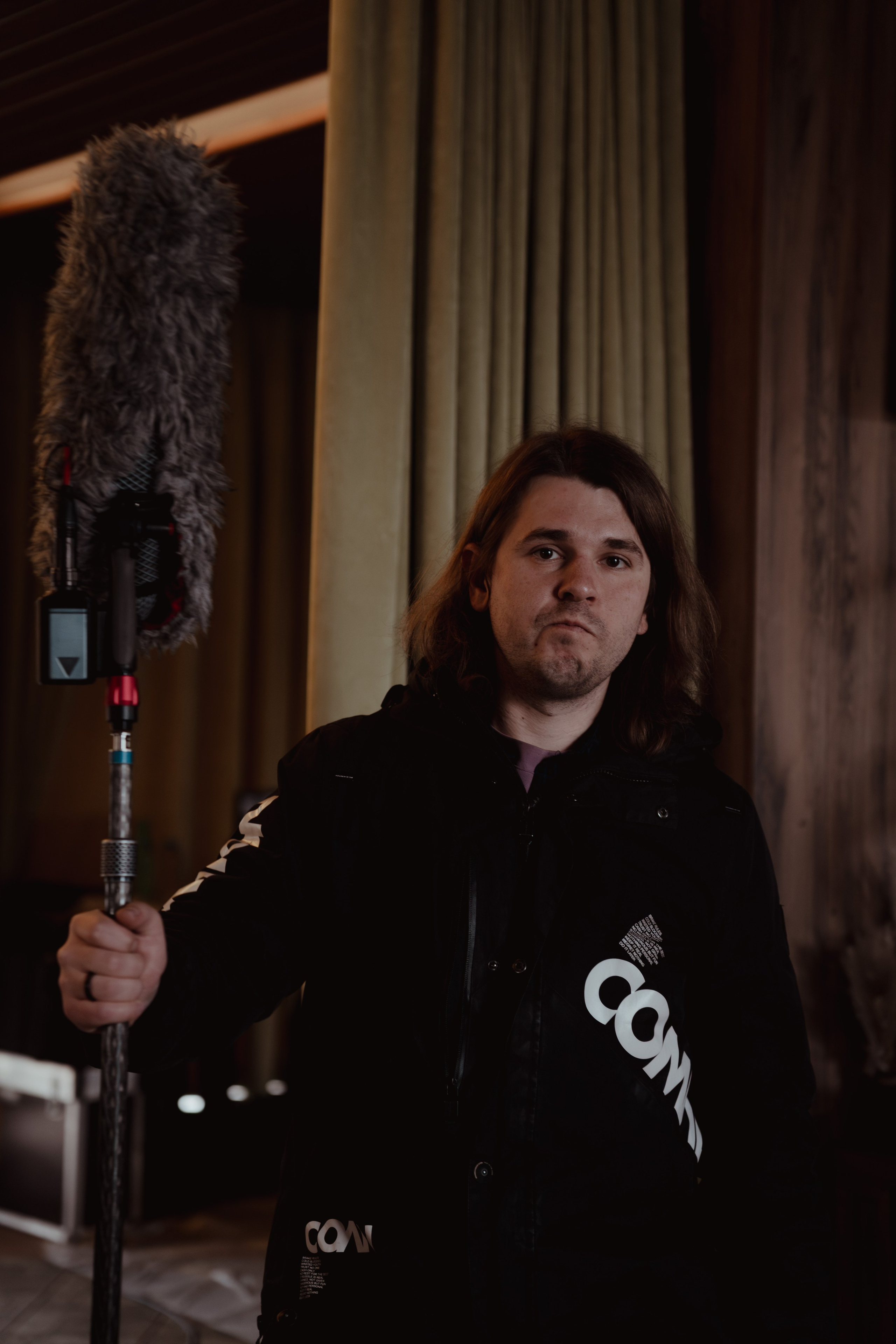 Кино. Концептуальный фотограф Шлыкова Ольга