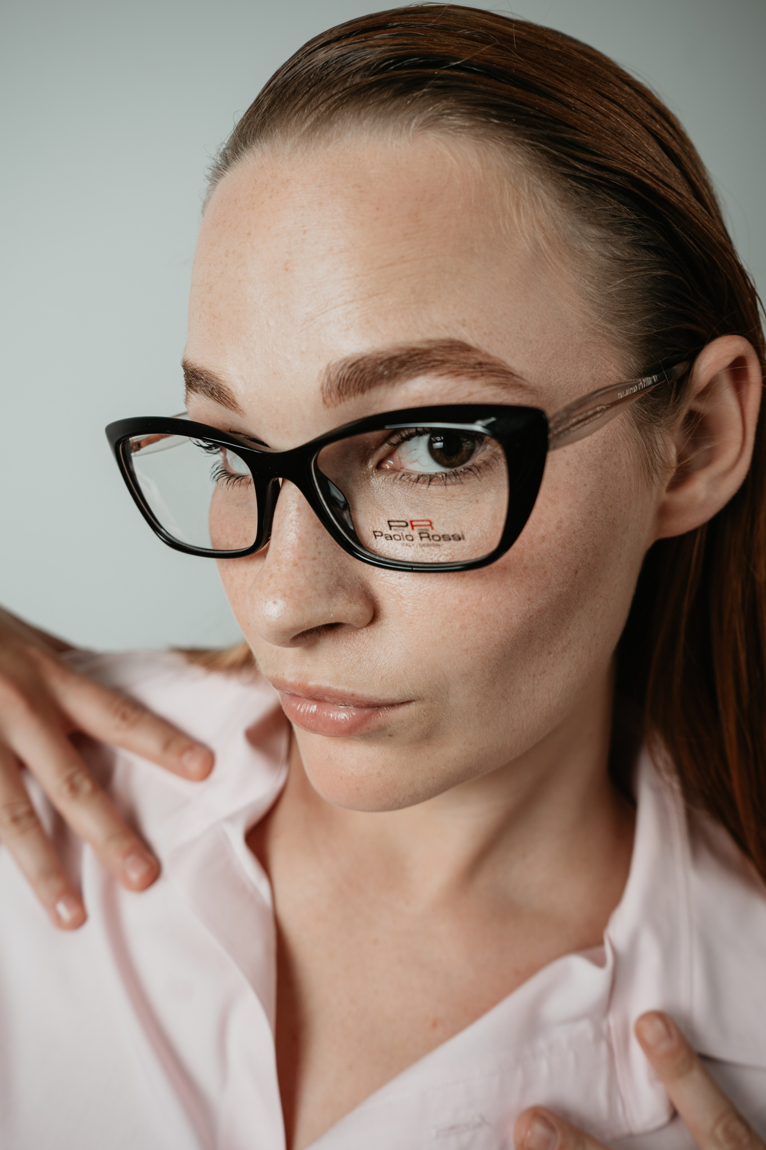 Алена. Концептуальный фотограф Шлыкова Ольга