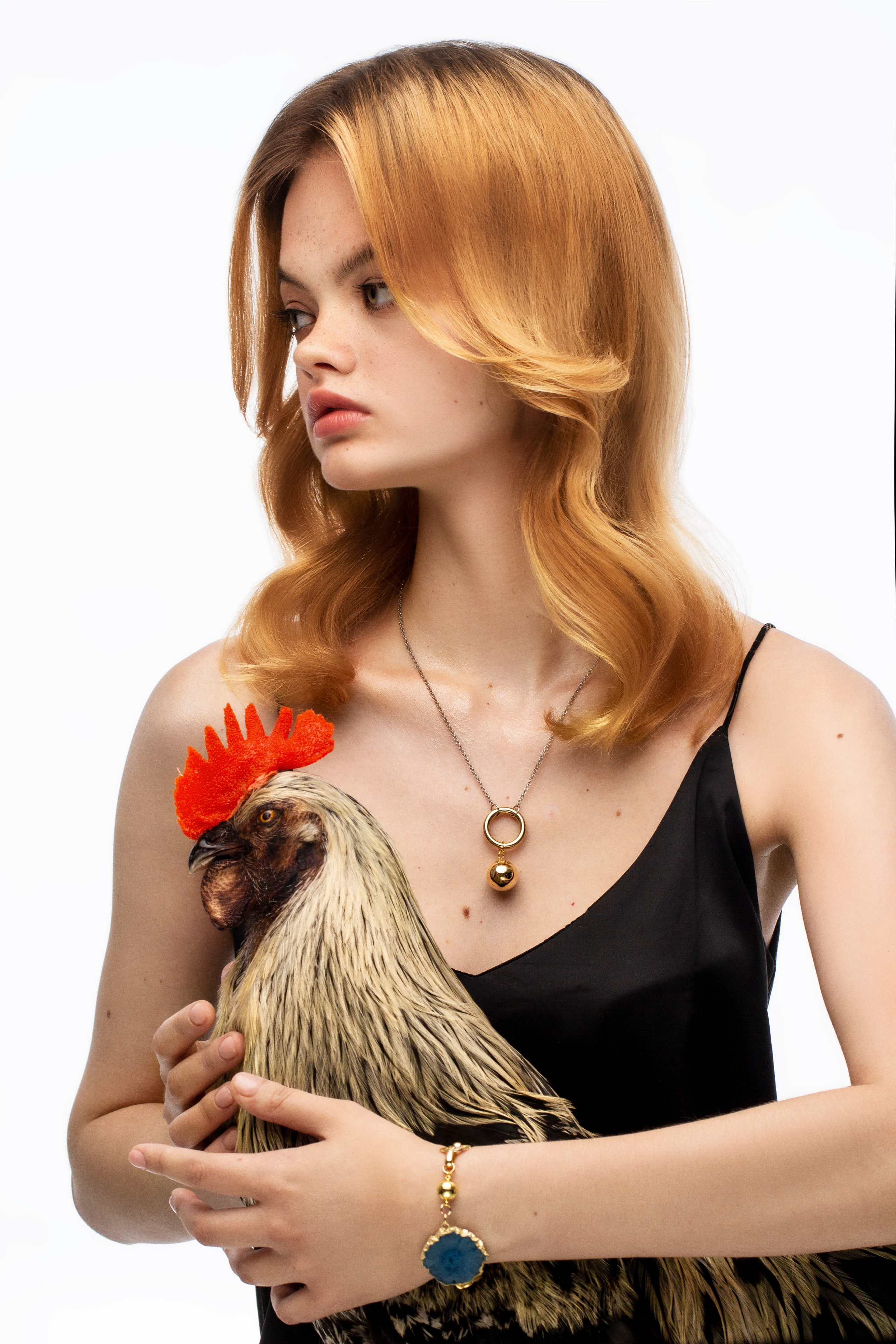 Бижутерия. Концептуальный фотограф Шлыкова Ольга