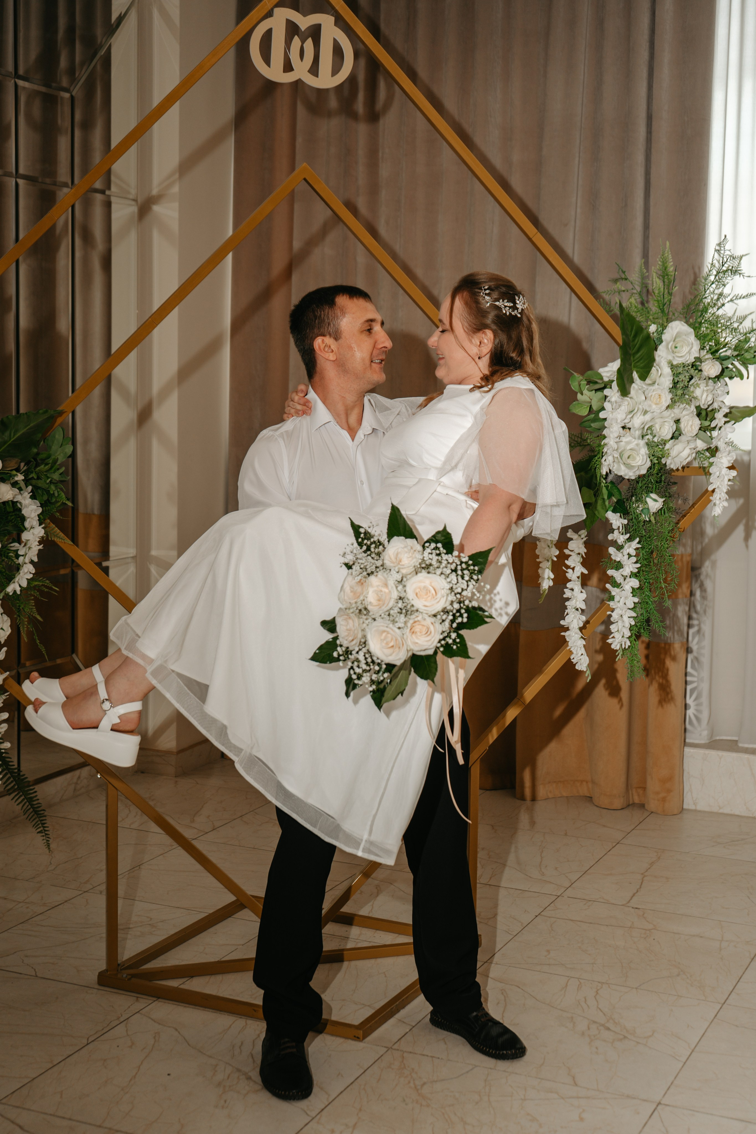 Татьяна и Иван. Концептуальный фотограф Шлыкова Ольга