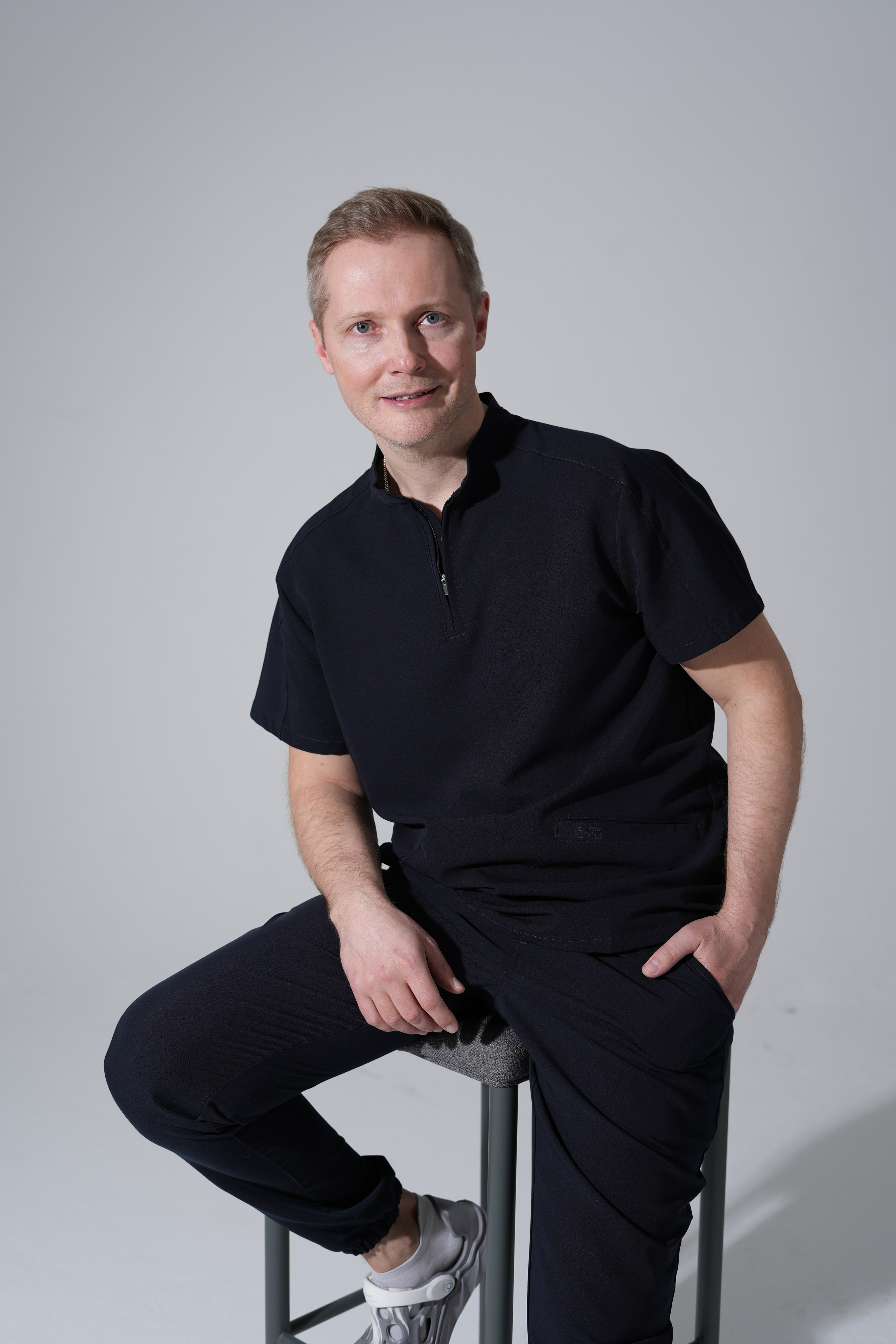 Александр. Концептуальный фотограф Шлыкова Ольга