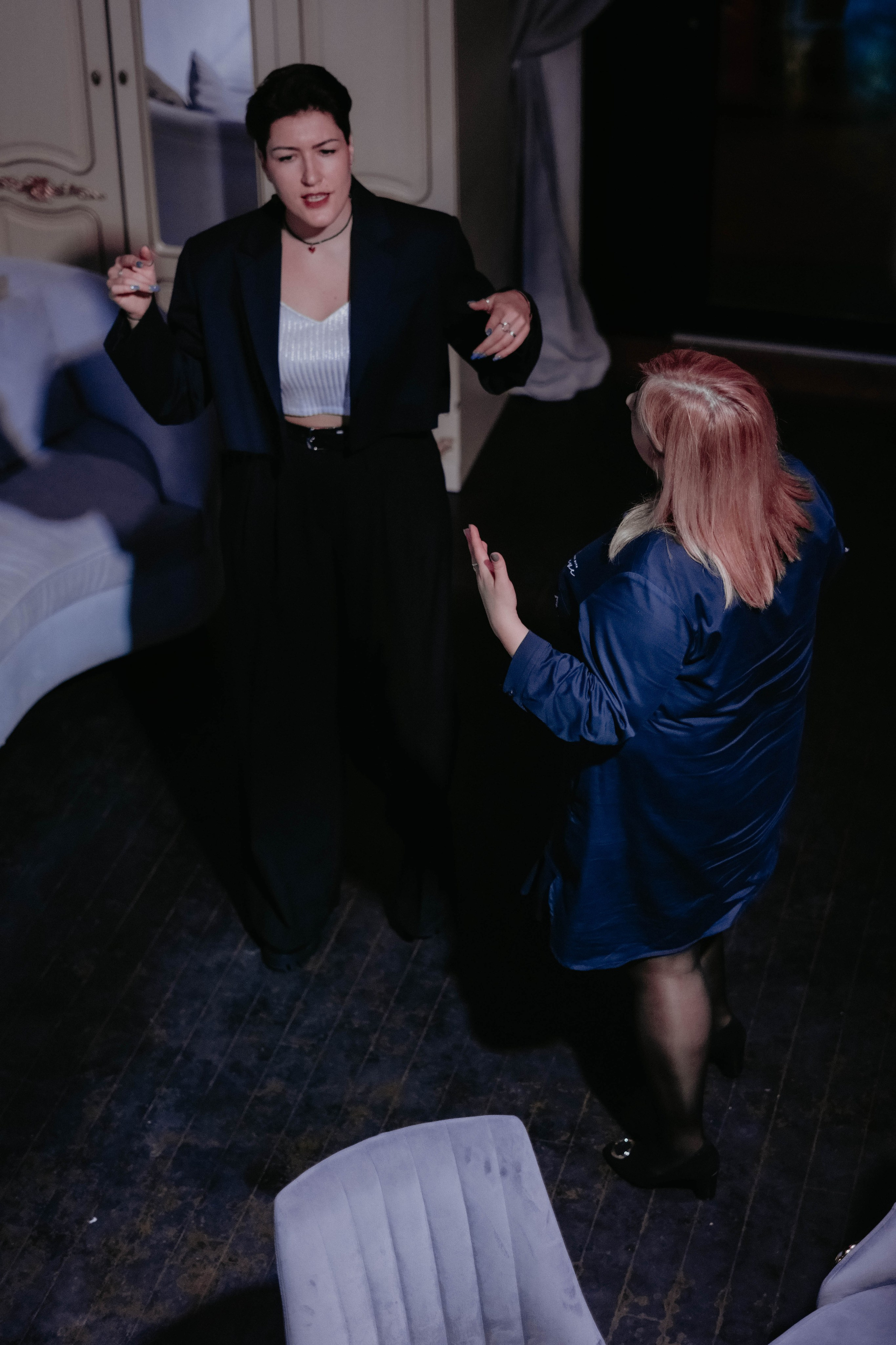 Happy birthday. Концептуальный фотограф Шлыкова Ольга