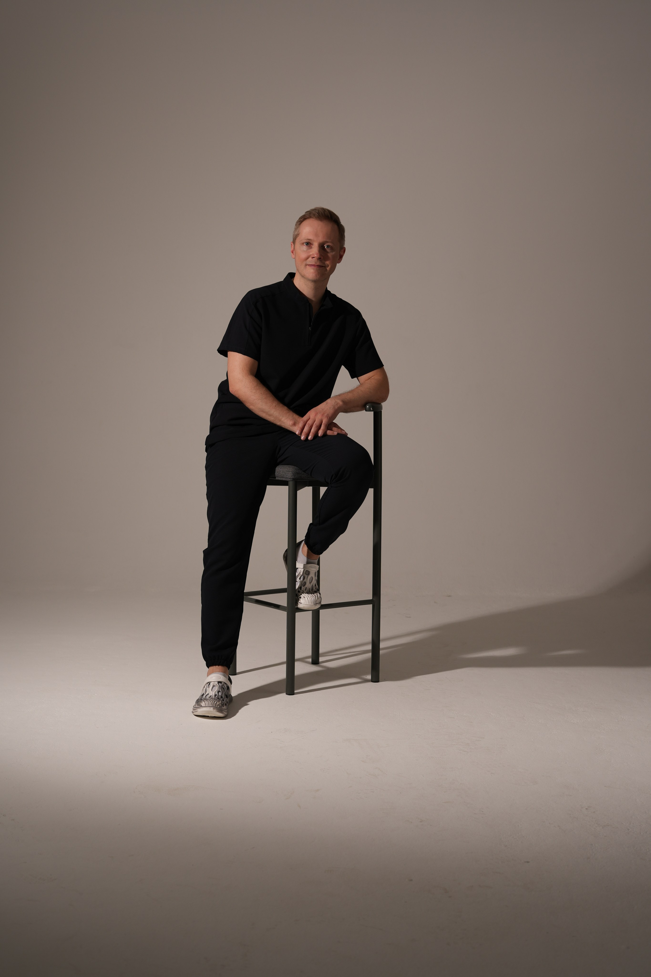 Александр. Концептуальный фотограф Шлыкова Ольга