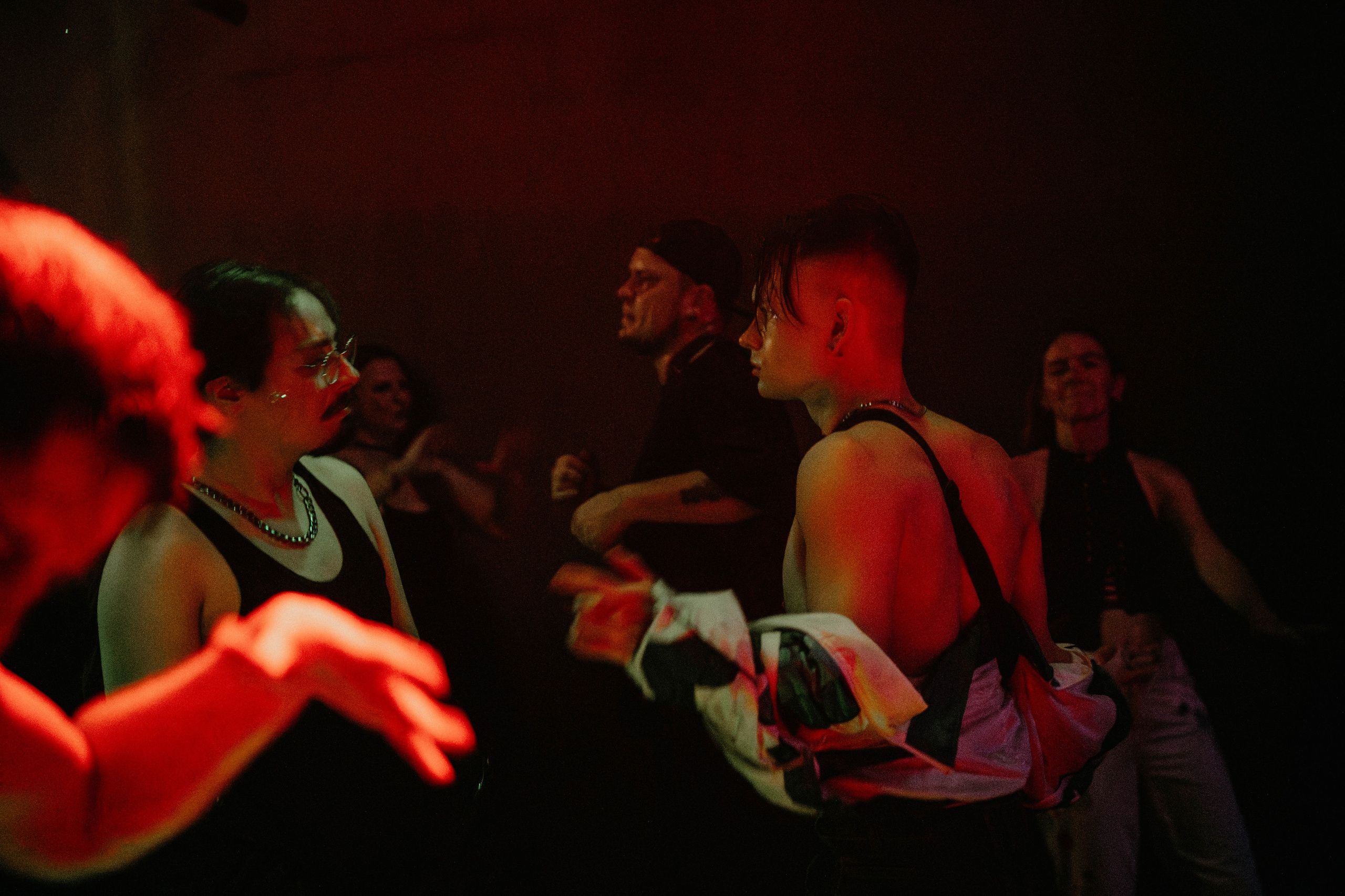 AURA. Концептуальный фотограф Шлыкова Ольга