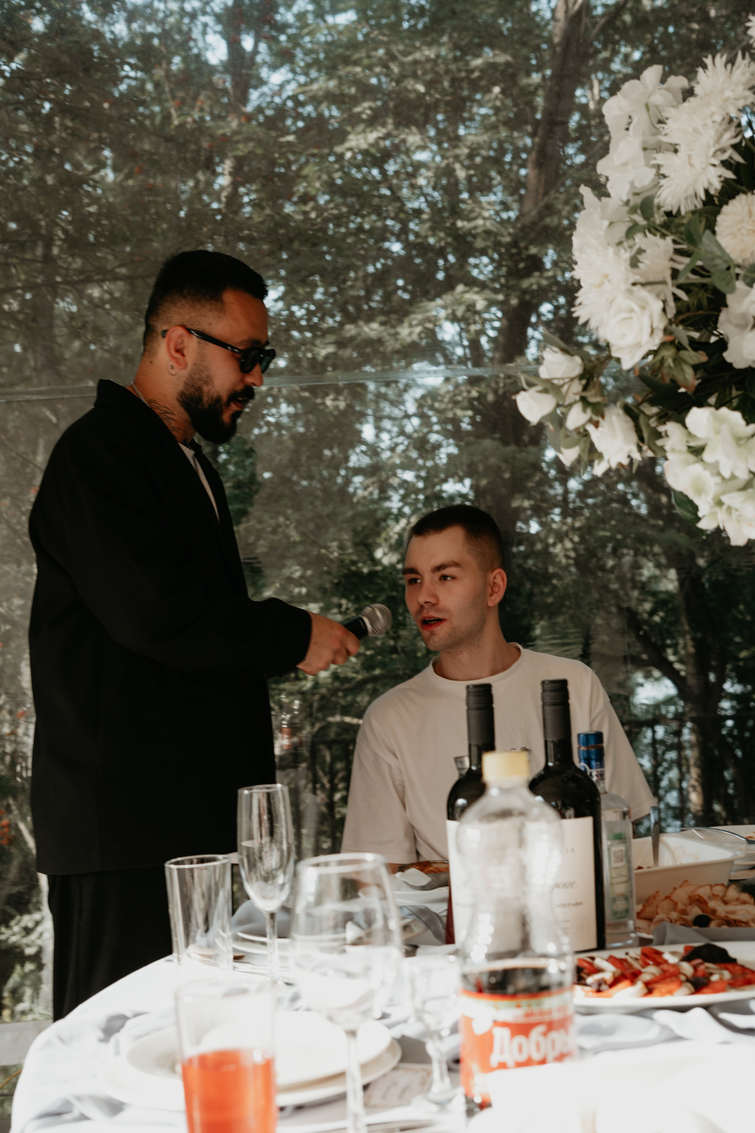 Иван и Евгения. Концептуальный фотограф Шлыкова Ольга