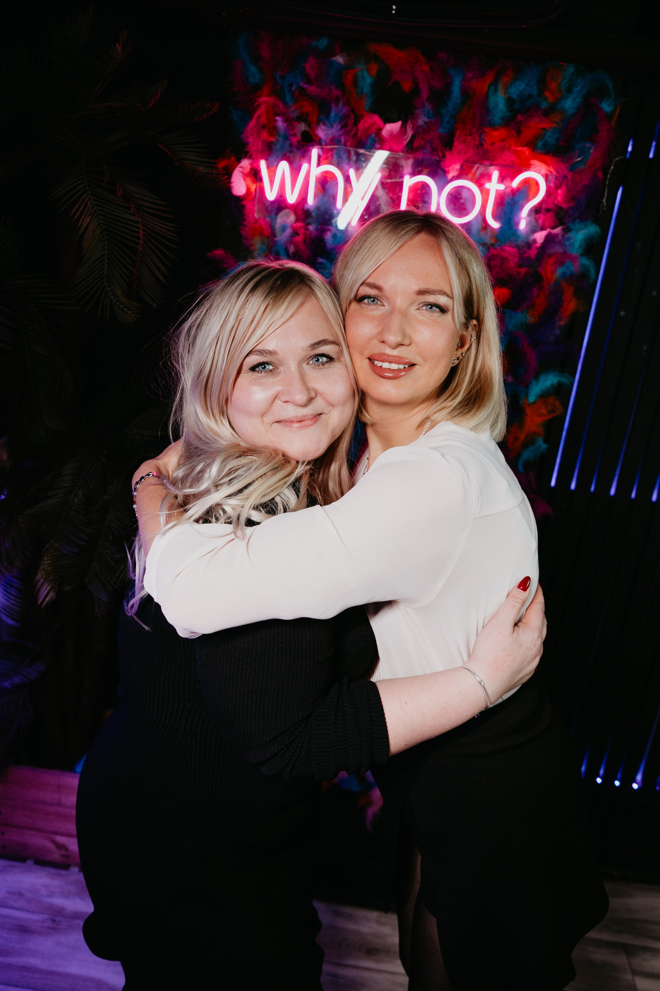 Девичник. Концептуальный фотограф Шлыкова Ольга