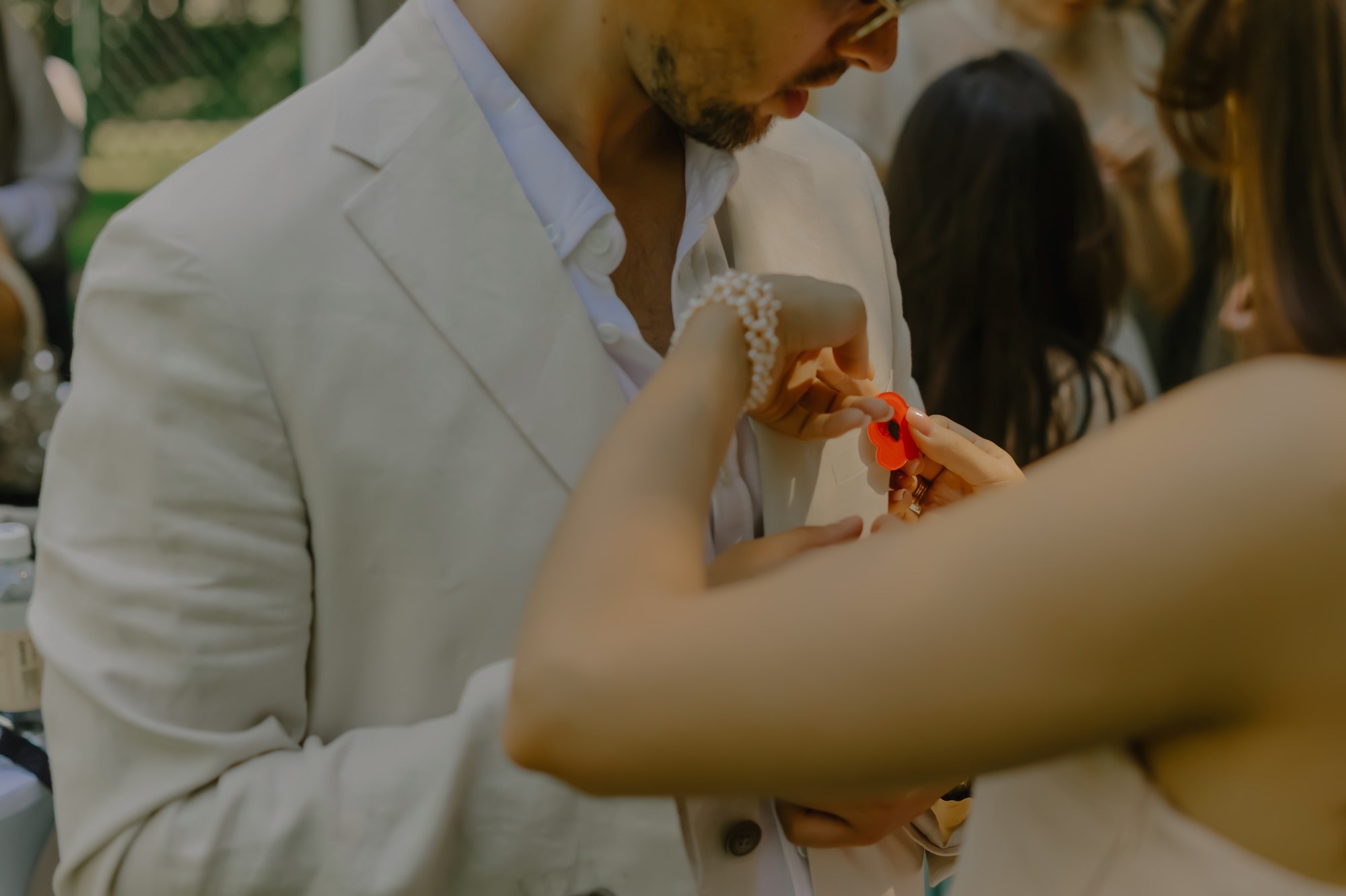 Moscow Wedding. Свадебные и портретный фотограф — Кирилл Зорин