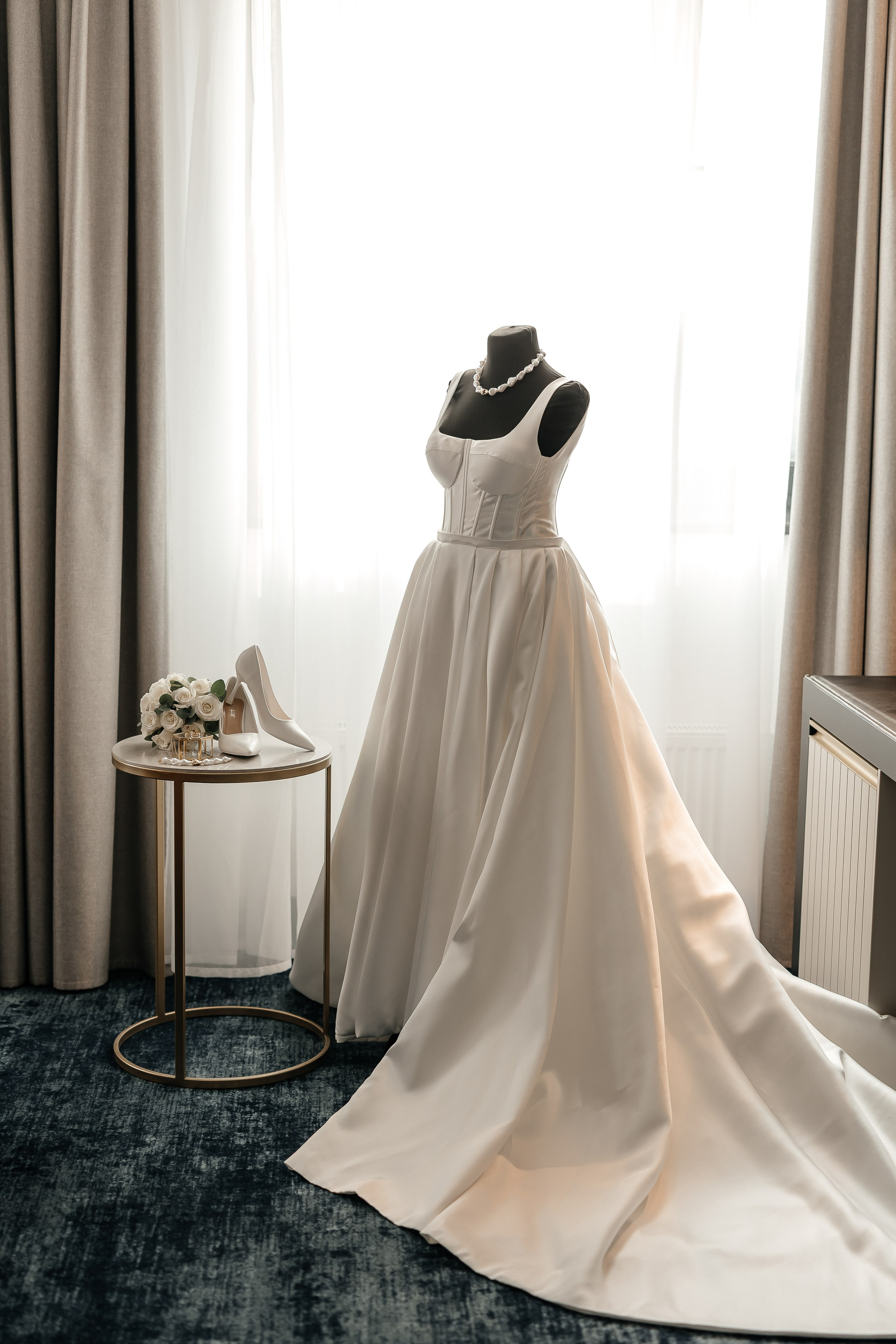 Павел & Аделина. Свадебный и семейный фотограф в Омске Евгения Хакимова