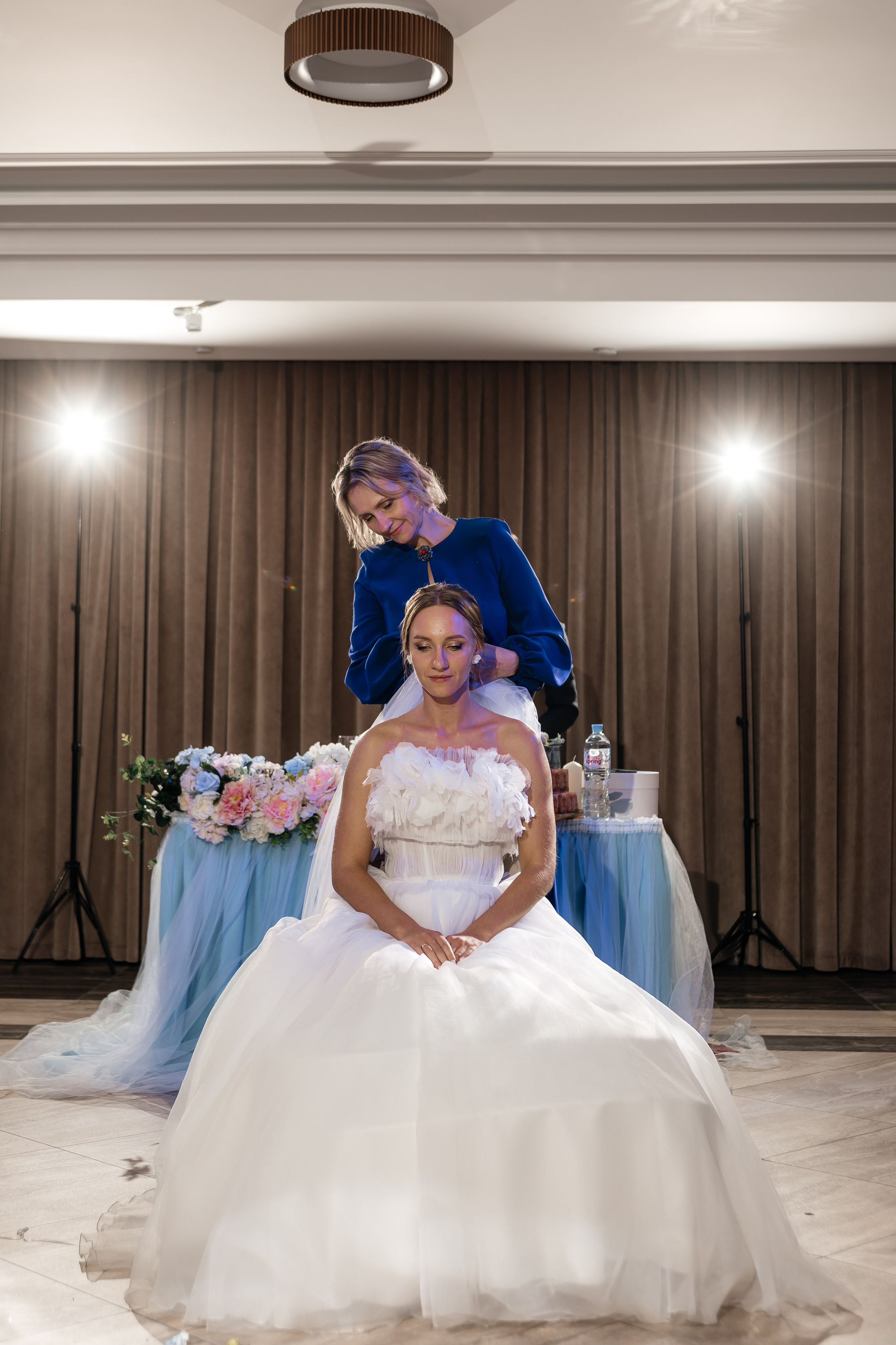 Дарья & Дмитрий | 22.09.23. Свадебный и семейный фотограф в Омске Евгения Хакимова