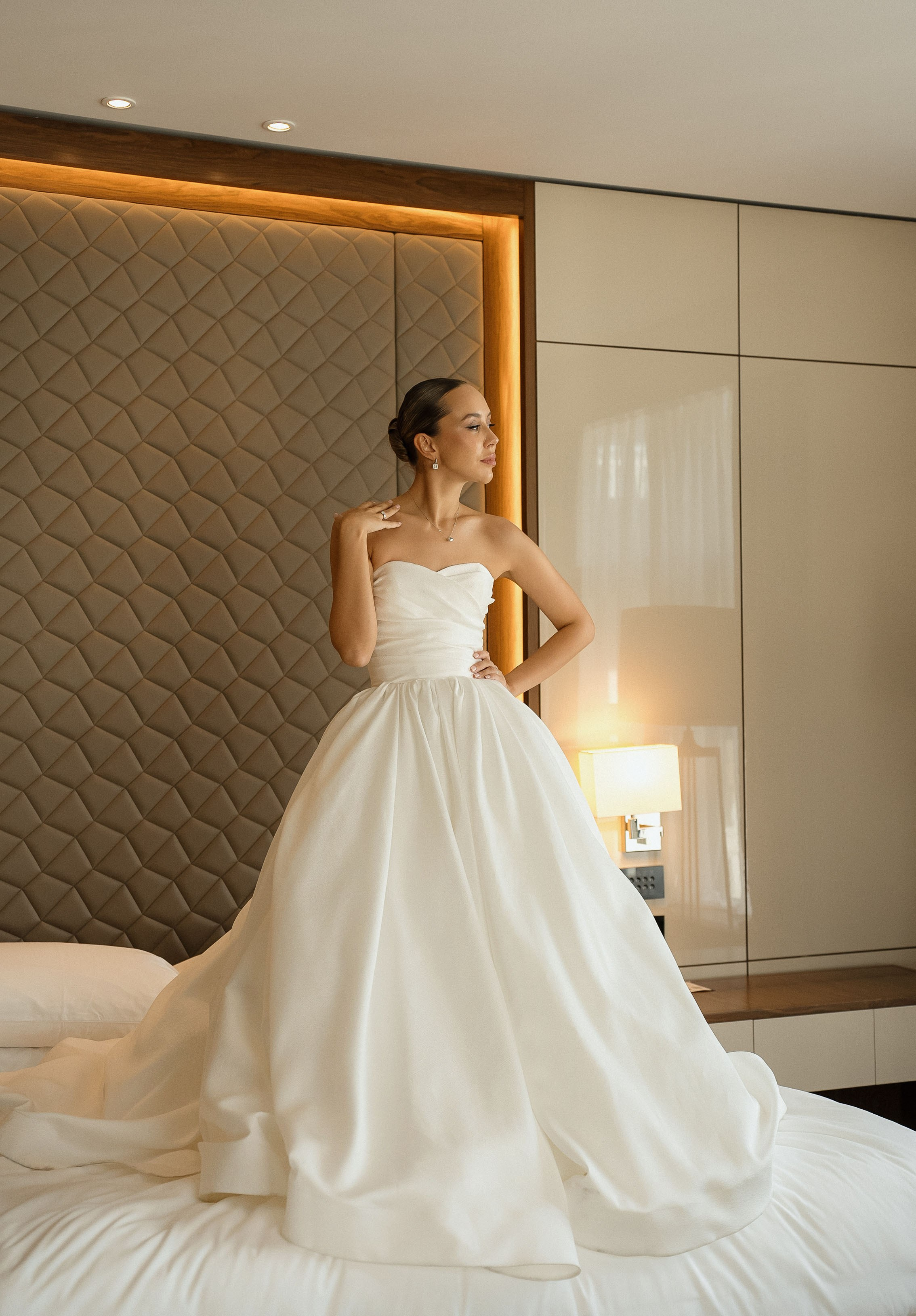 Vadim & Alina, Fish Point Events. Свадебный и семейный фотограф Москва