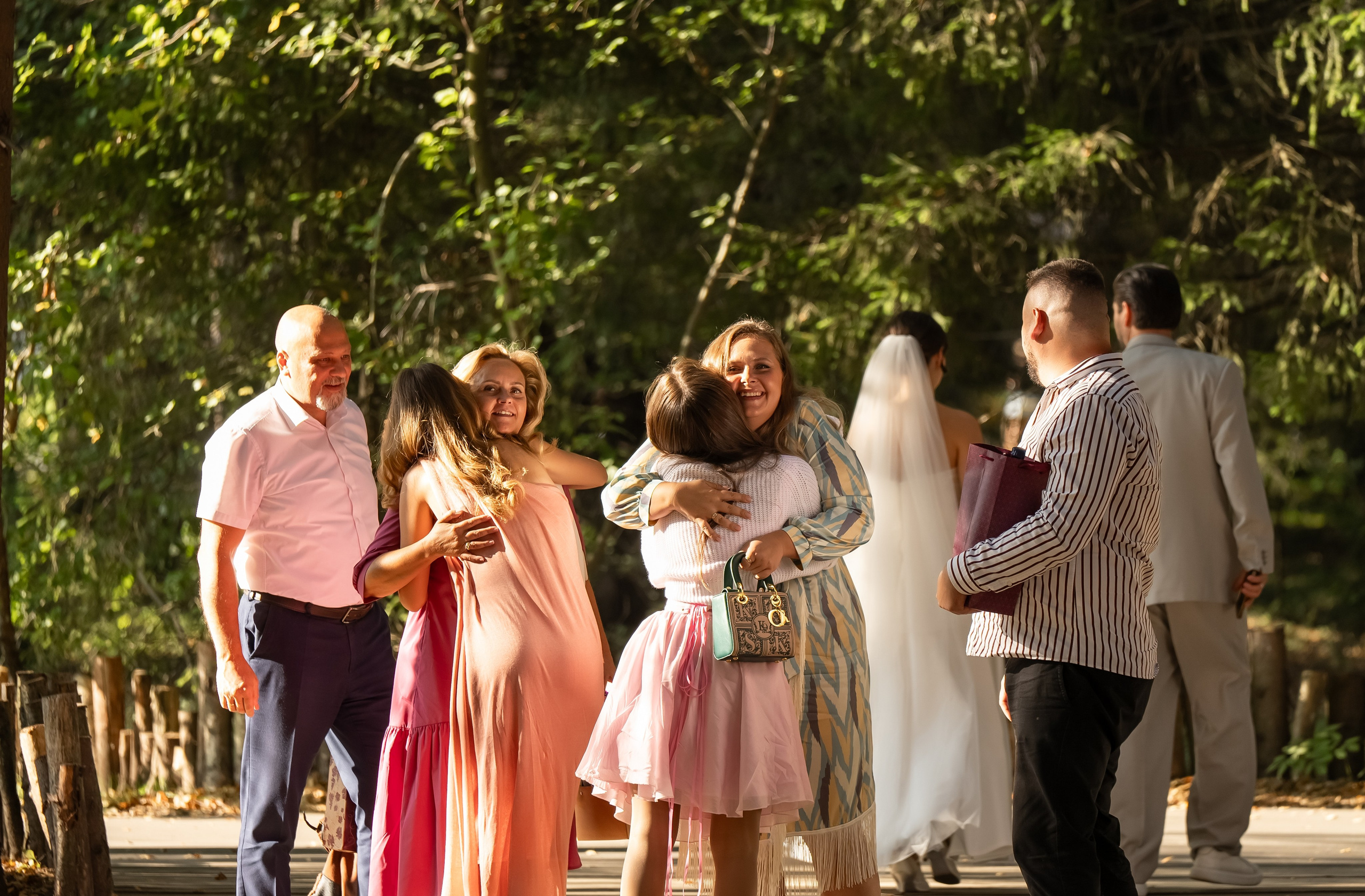 Artem & Polina, Mahogany Terrace. Свадебный и семейный фотограф Москва