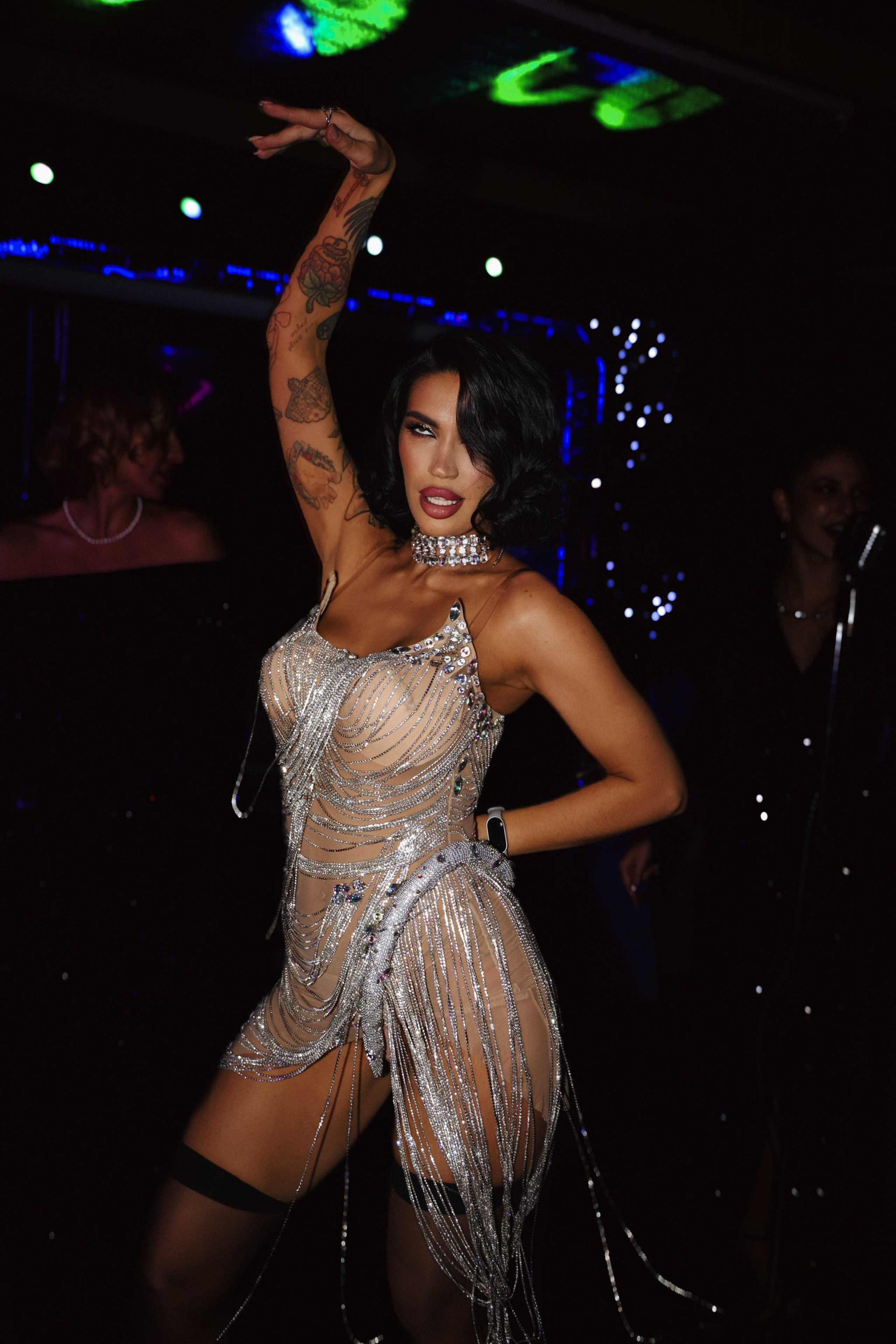 Юлия Малина. Iva_lia