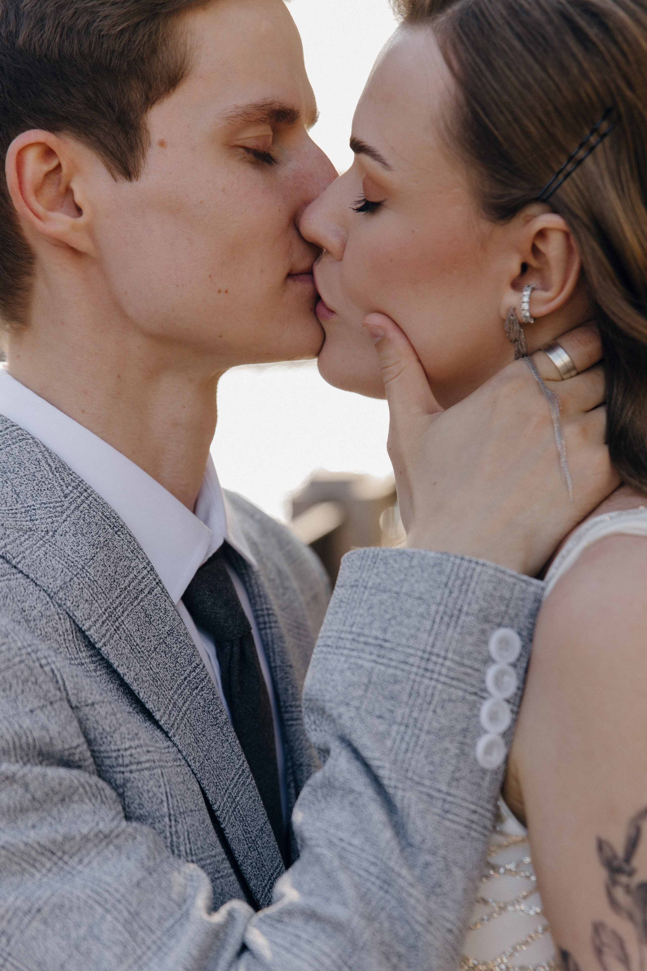 All you need is love / 2024. Фотограф СПб