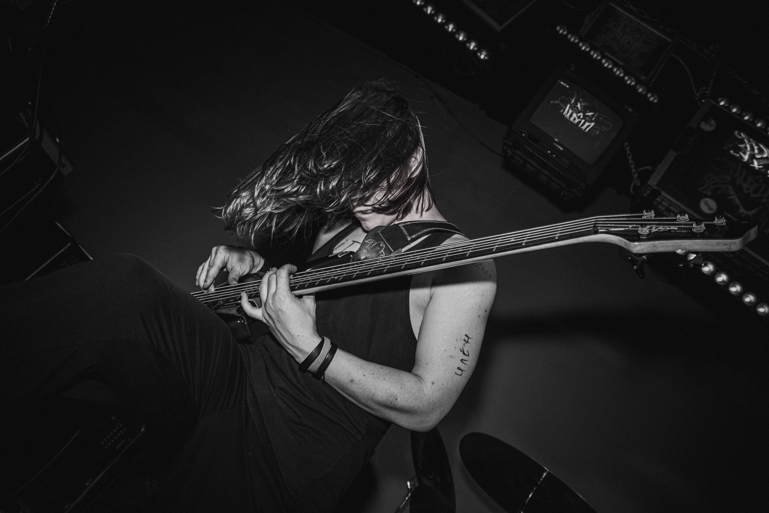 Impure & Edvard Elsky & Pitbural 21.06.2025. Репортажный фотограф в Москве Legiodot