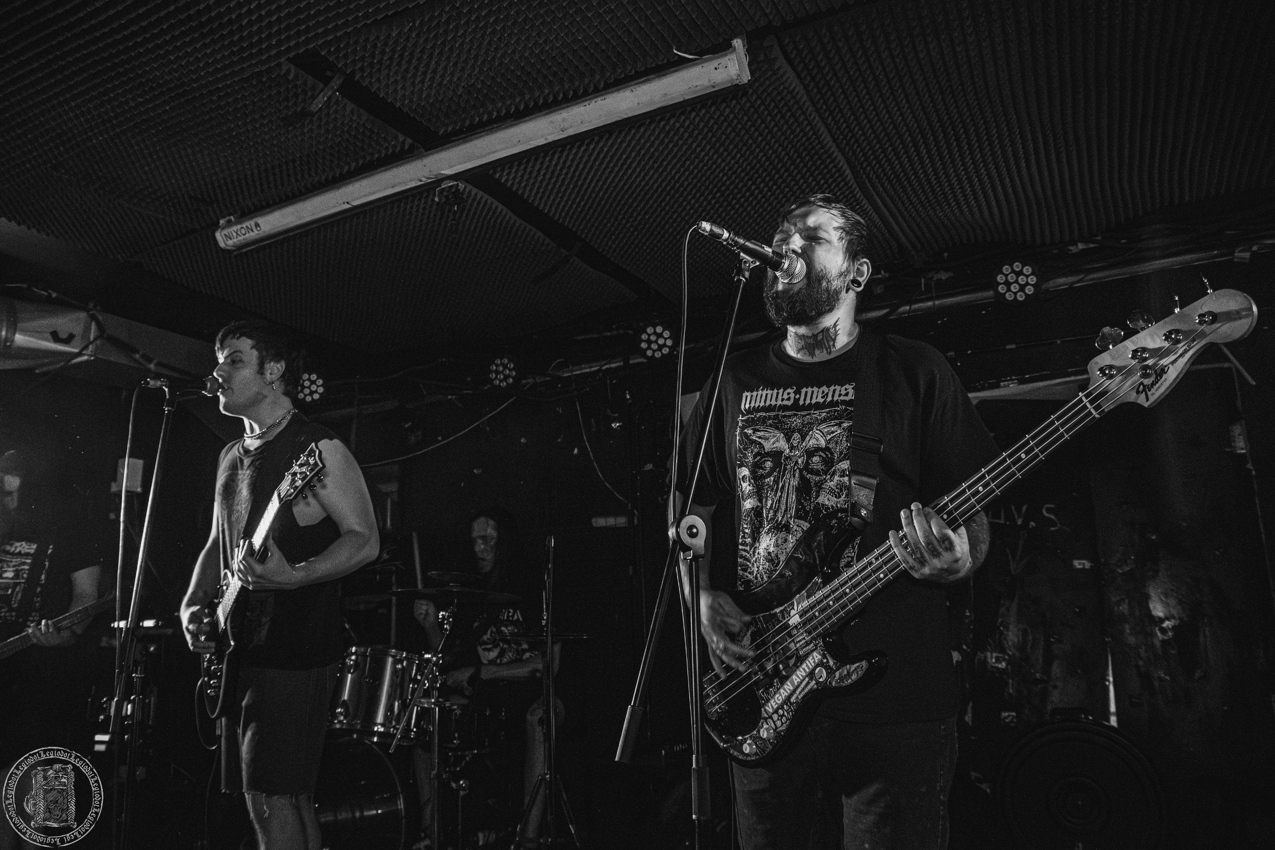 Vranac & Ochag & Convince 30.05.2025. Репортажный фотограф в Москве Legiodot