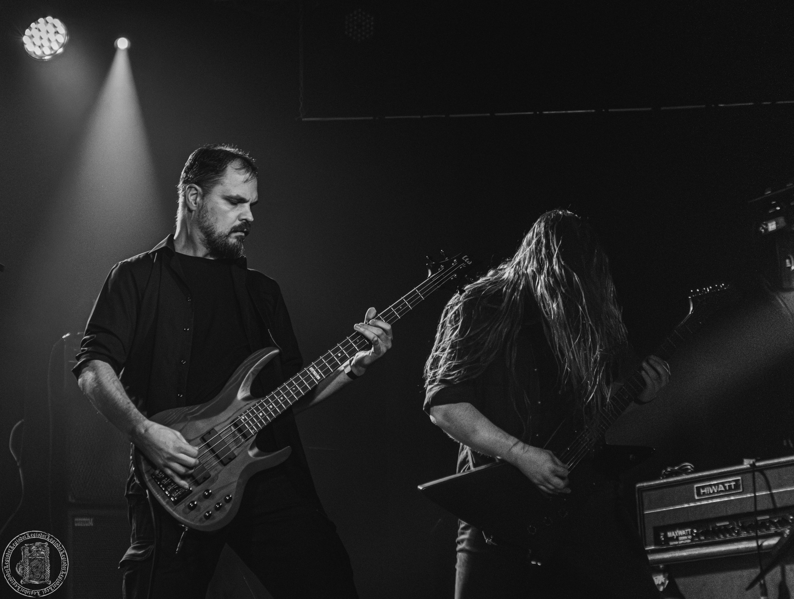 Minuala & ИЛ & Khlad 11.06.2025. Репортажный фотограф в Москве Legiodot