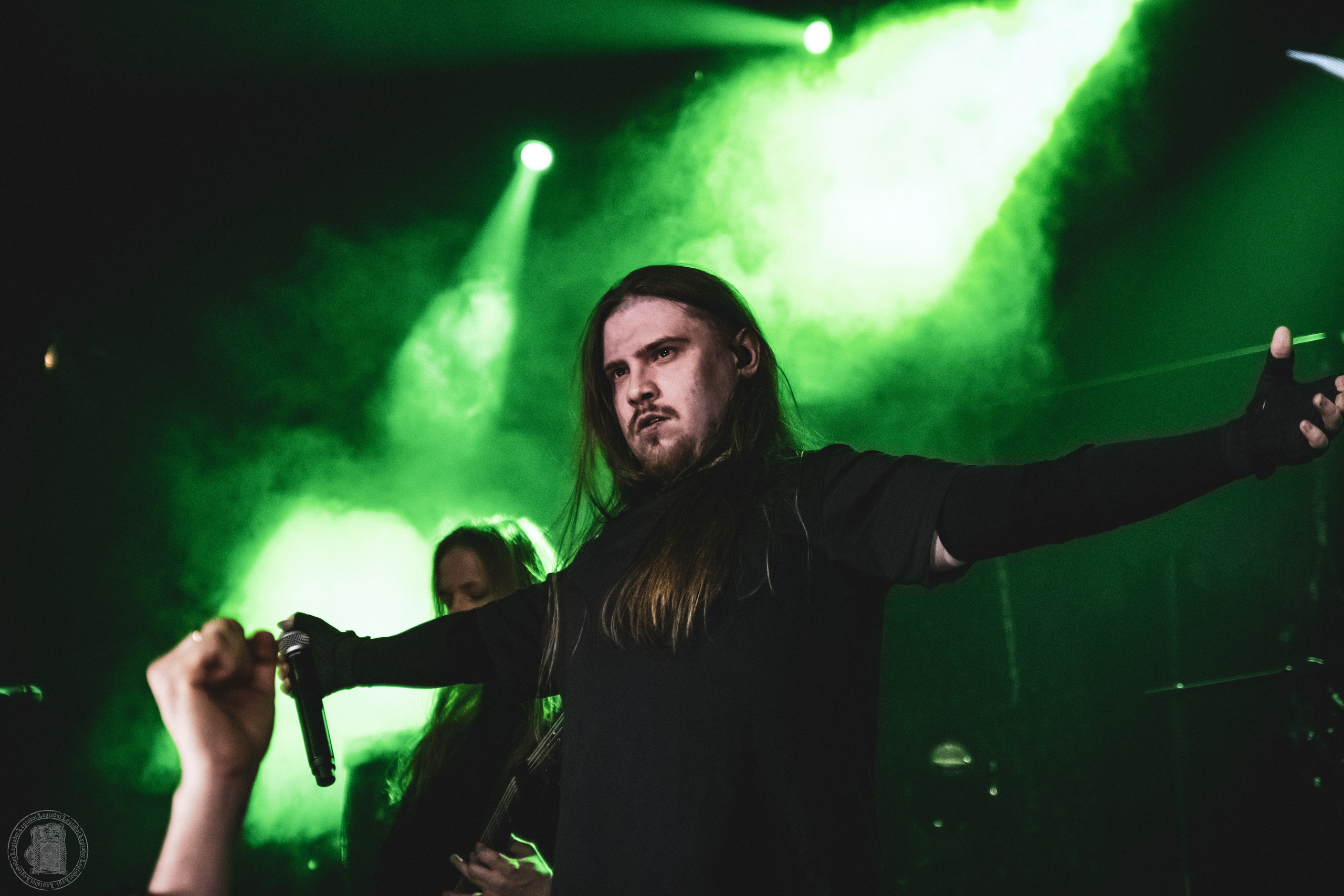 Exile D.C. 29.03.2025. Репортажный фотограф в Москве Legiodot