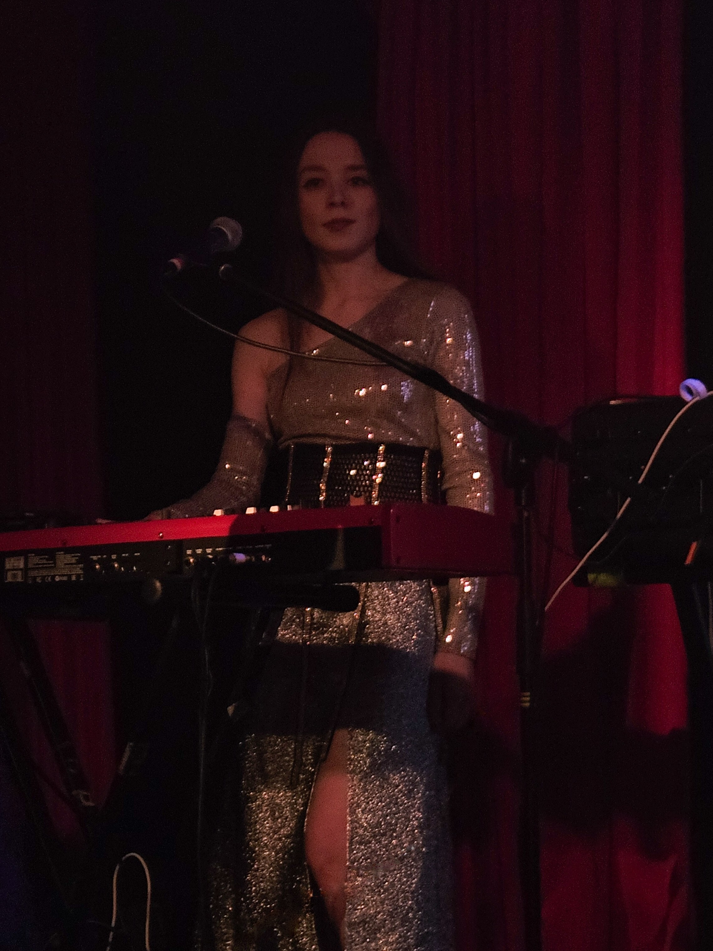 One Vision 29.01.2025. Репортажный фотограф в Москве Legiodot