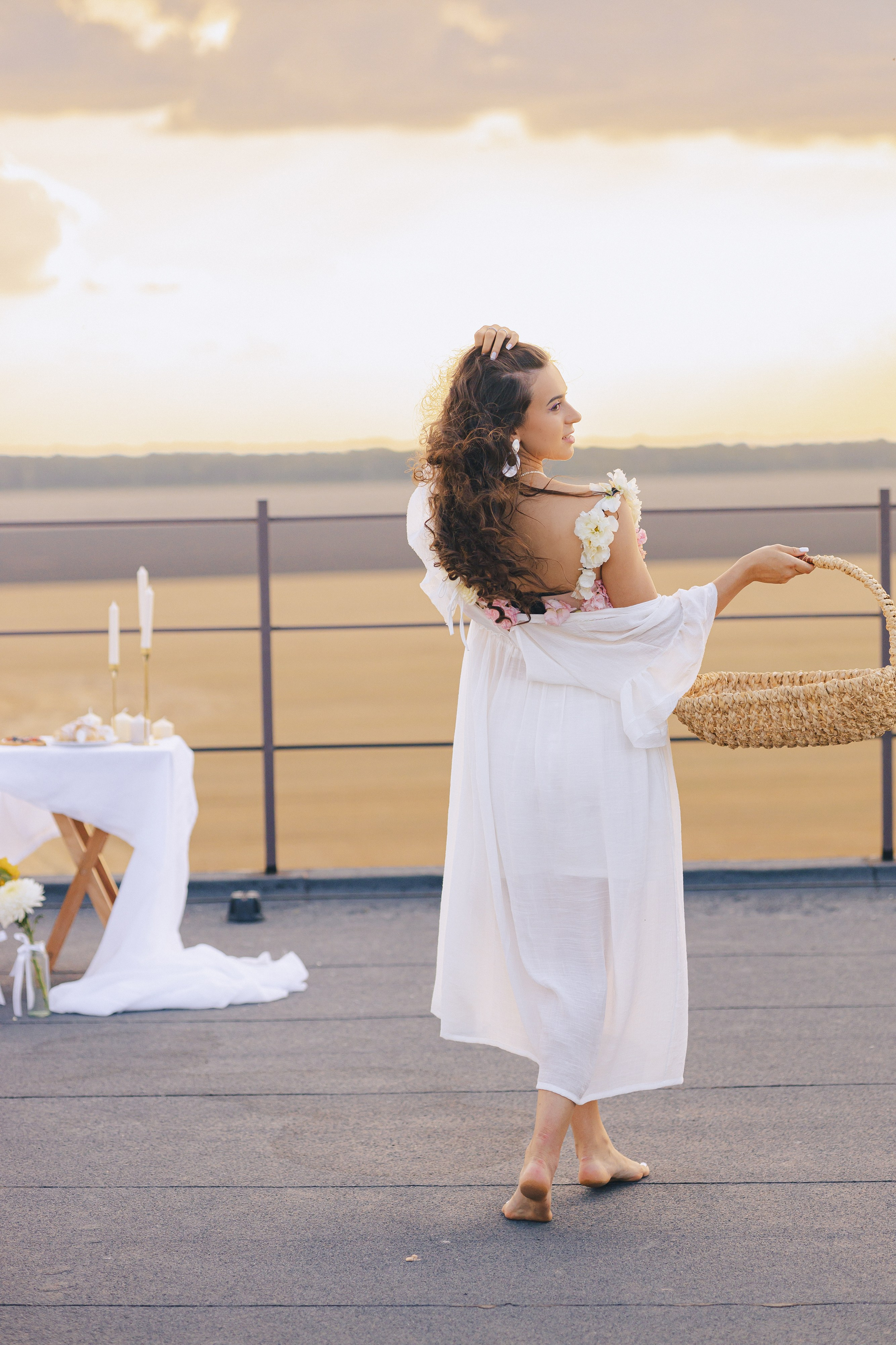 Настя. Фотограф Таганрог Любимая Надя