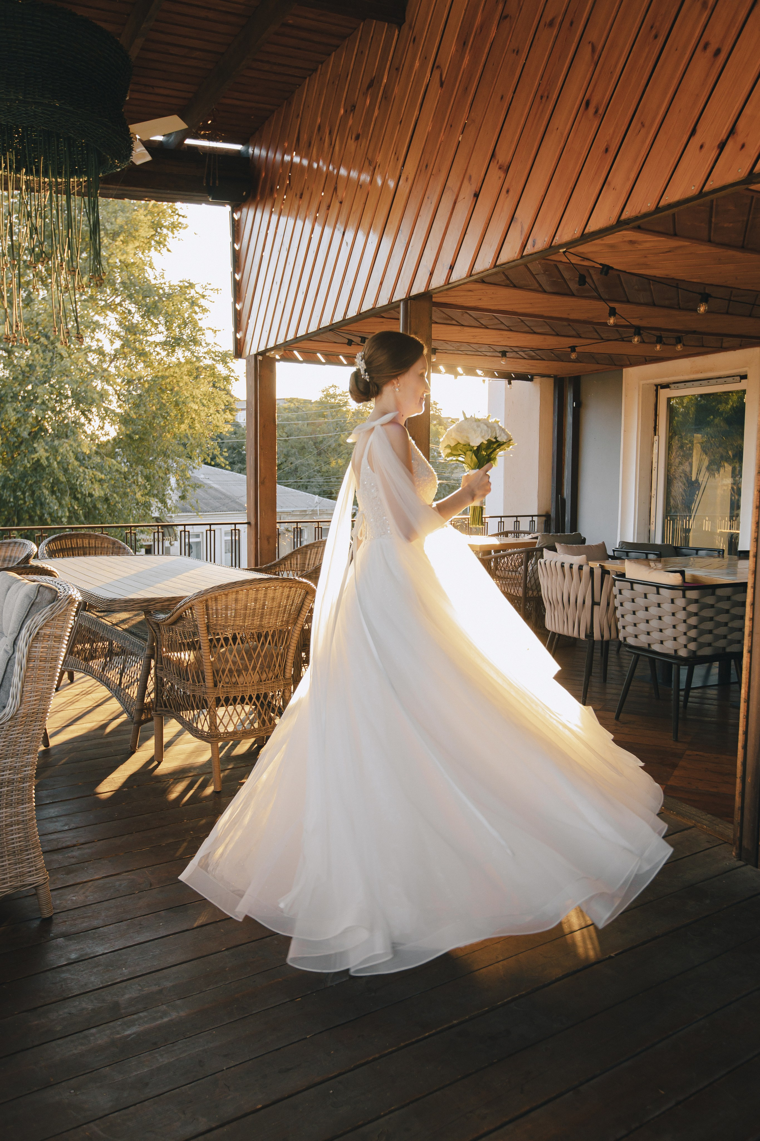 Виталий и Катя. Фотограф Таганрог Любимая Надя