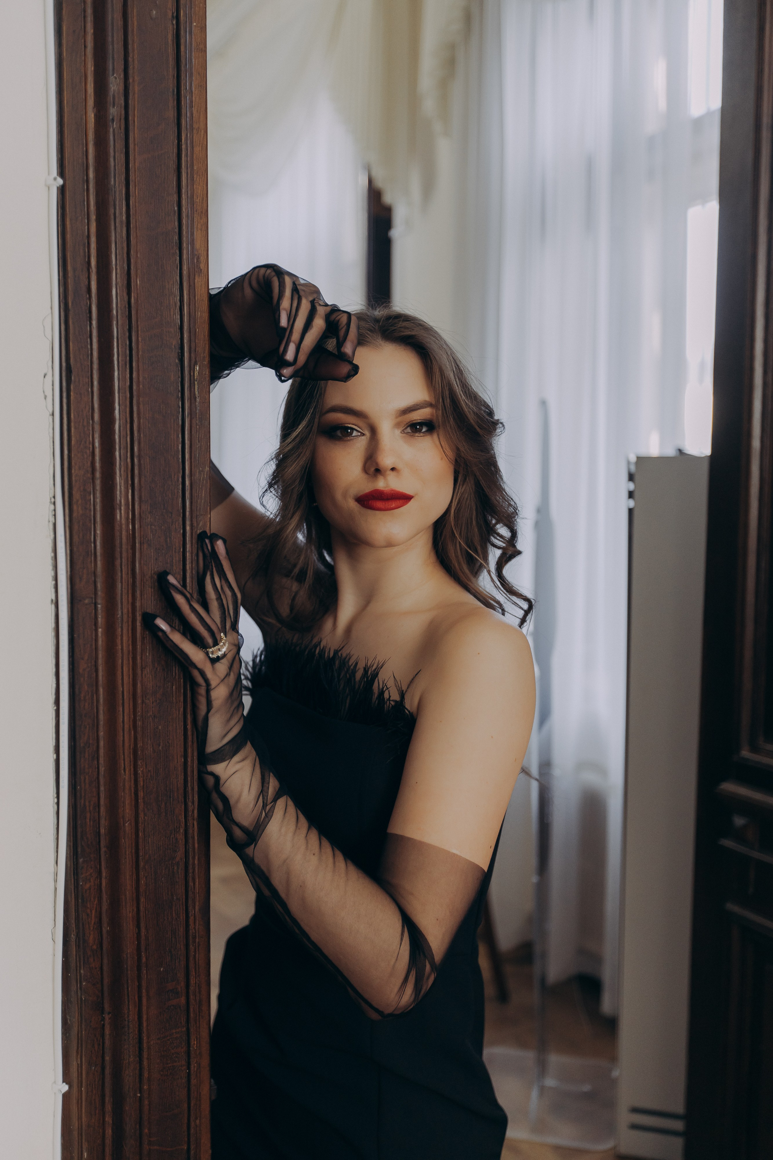 Ира и Дима. Фотограф Таганрог Любимая Надя