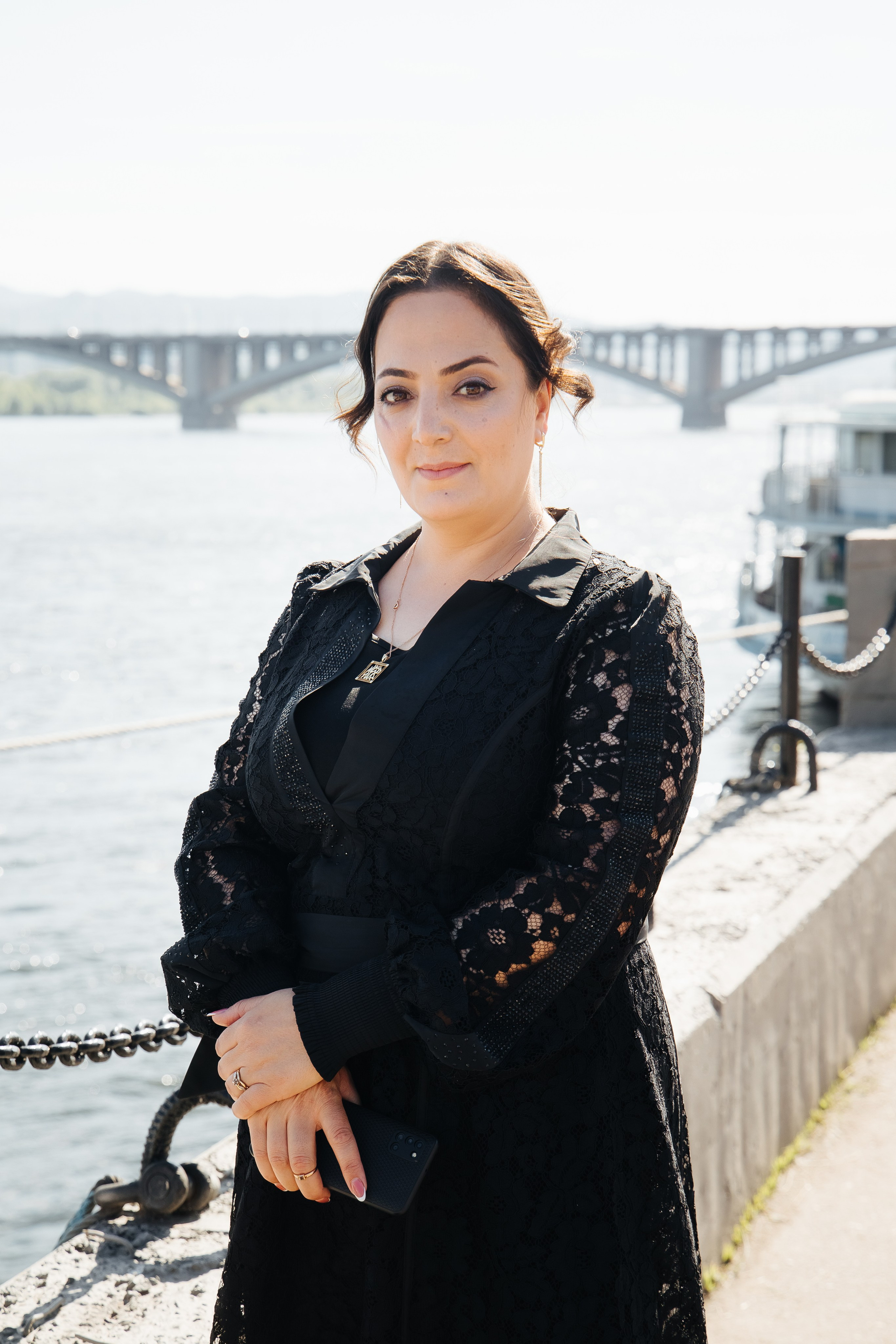 Асим Севиль. Фотограф в Красноярске Надежда Воскресенская