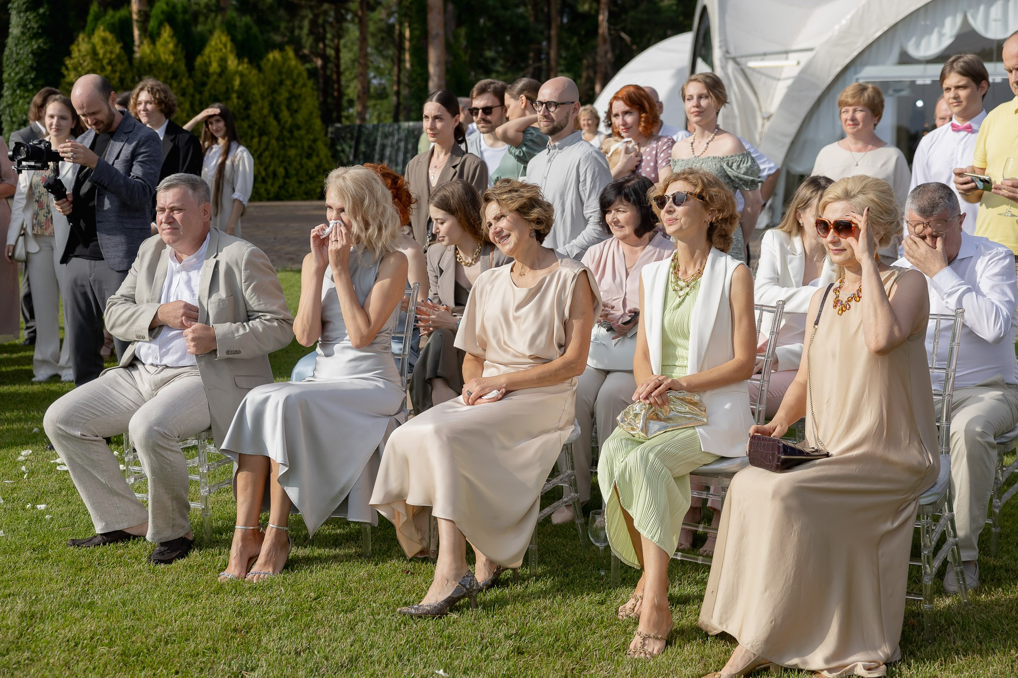 Ксюша и Артем. Свадебный Фотограф Никита Духник