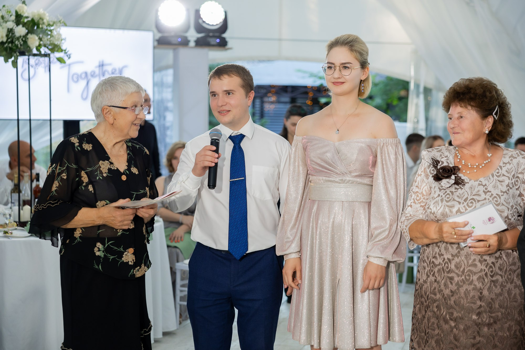 Лиза и Стас. Свадебный Фотограф Никита Духник