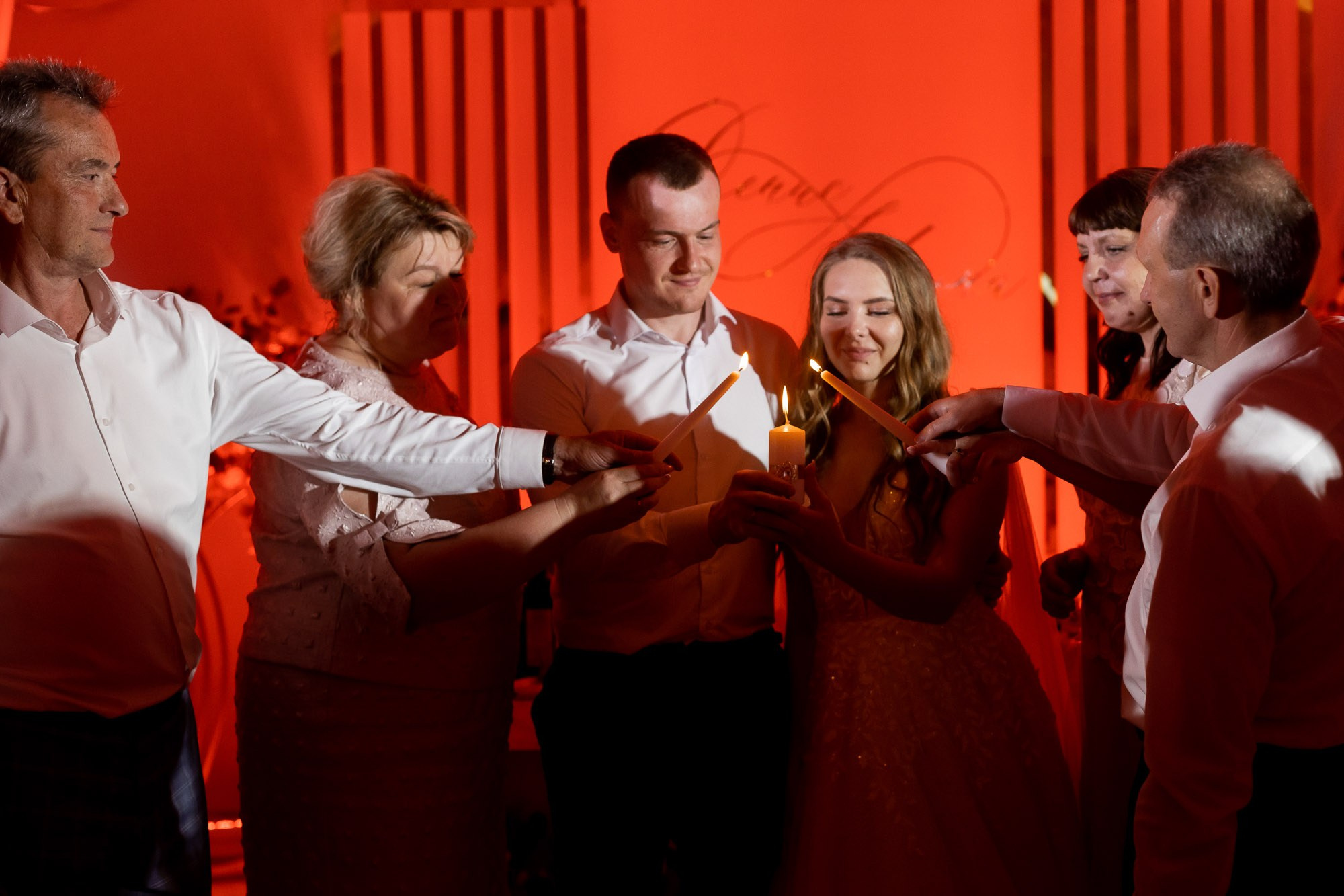 Ира и Денис. Свадебный Фотограф Никита Духник