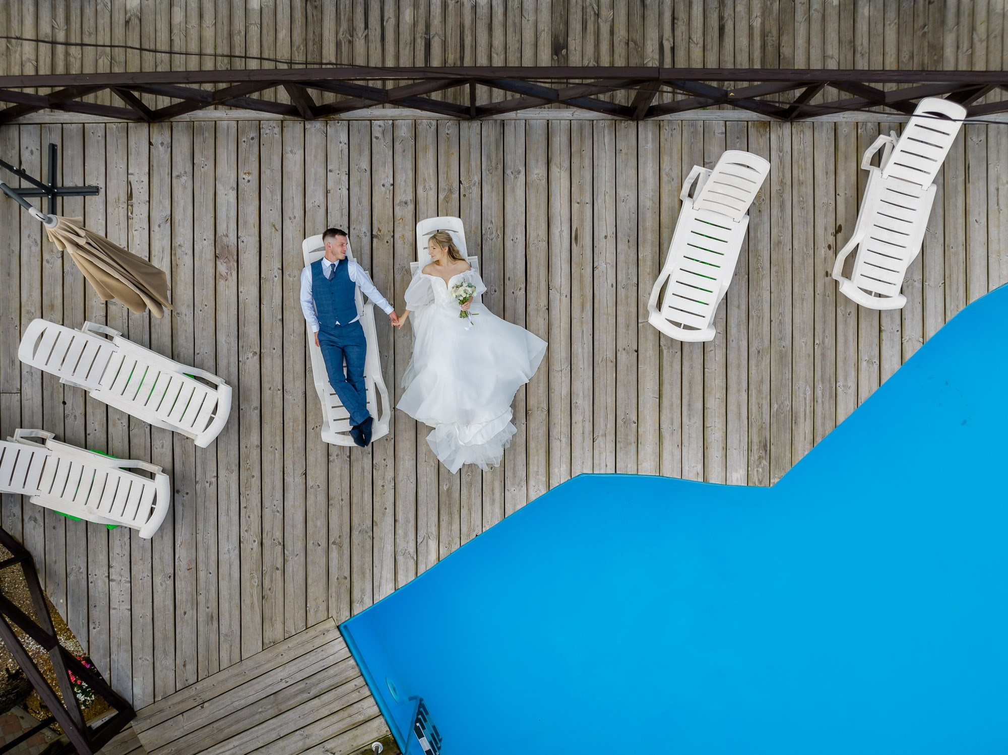 Аня и Денис. Свадебный Фотограф Никита Духник