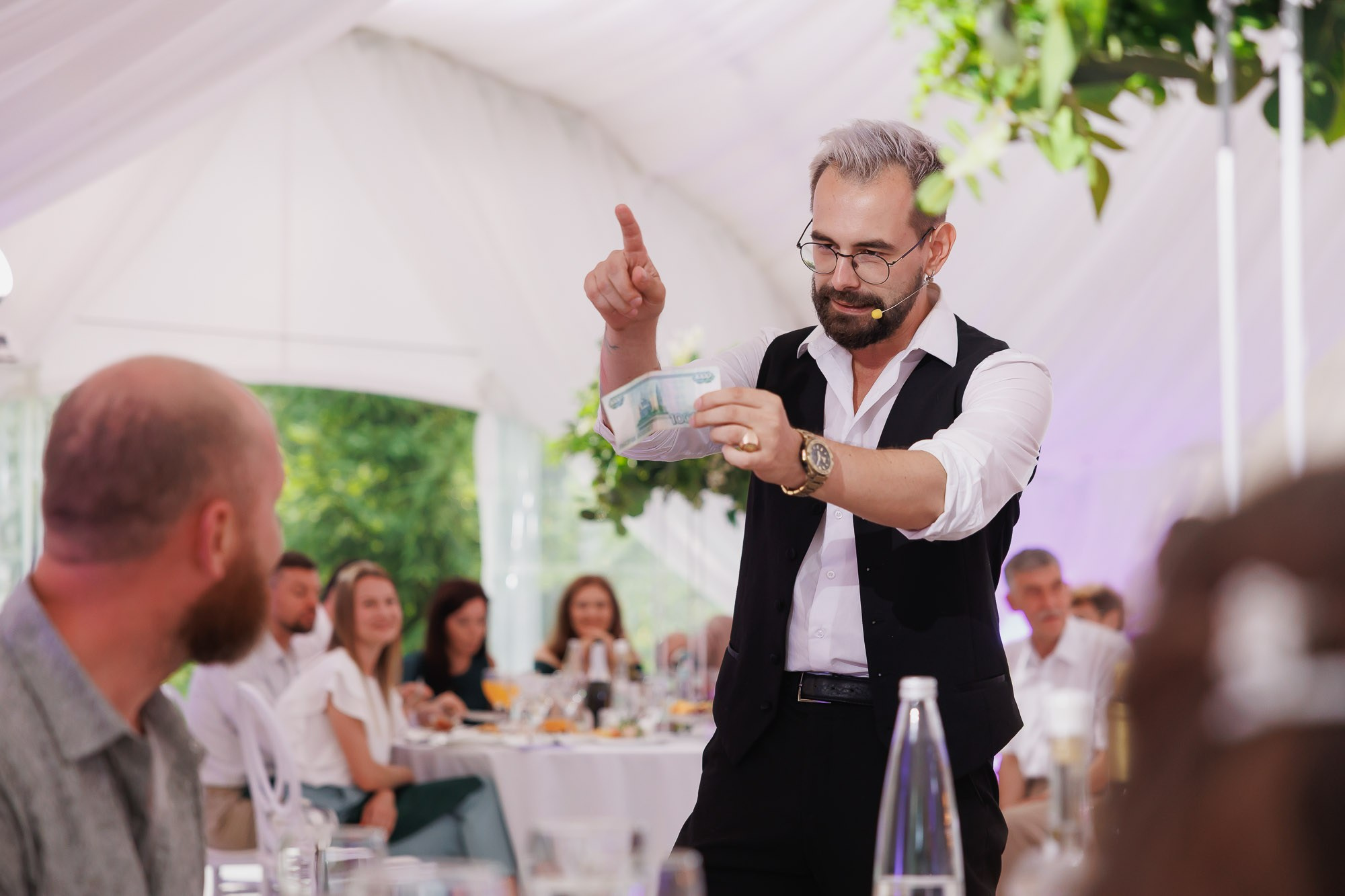 Катя и Влад. Свадебный Фотограф Никита Духник